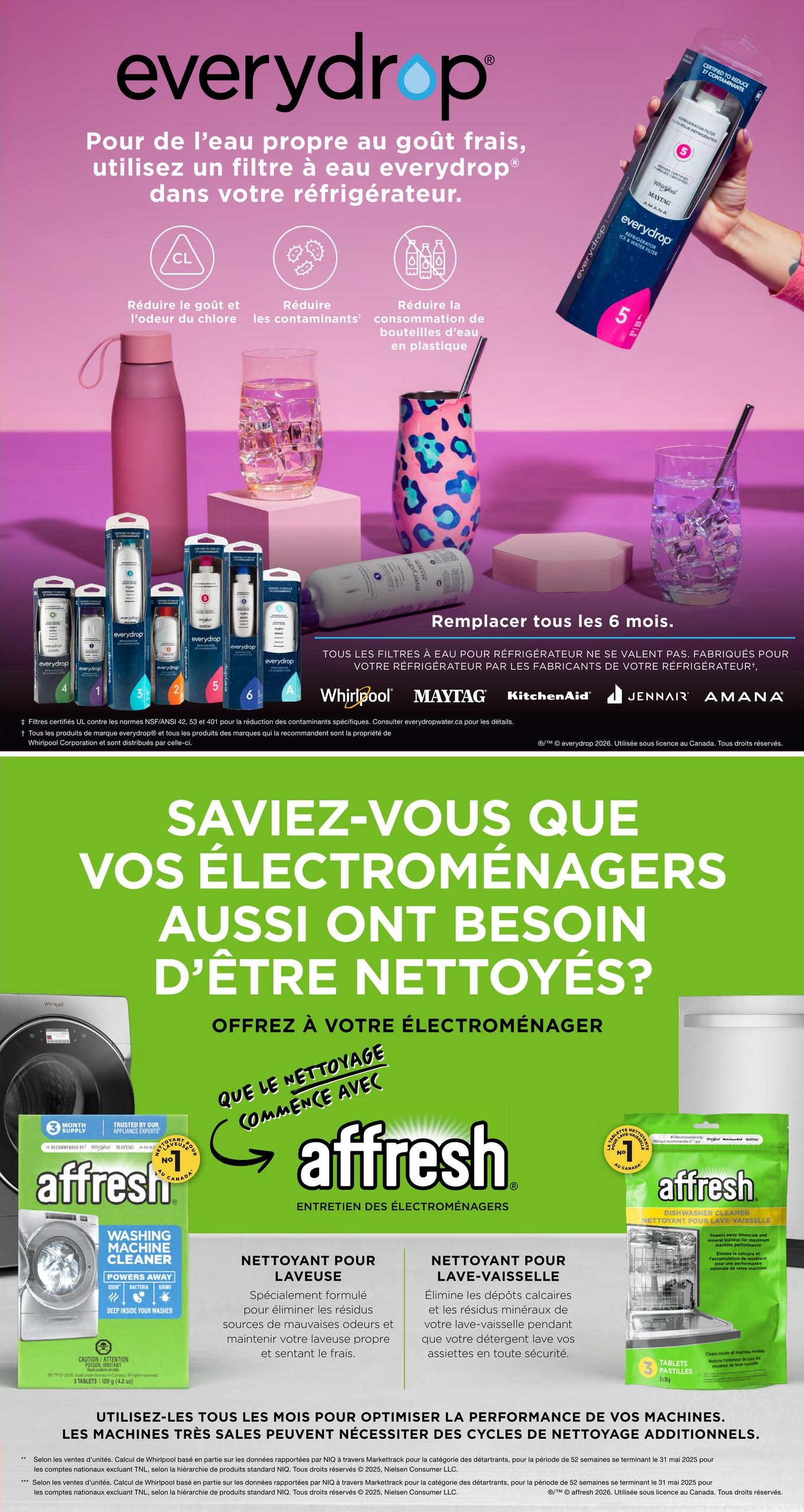 Circulaire Accent Meubles — page 8, du 24 septembre au 28 octobre 2026