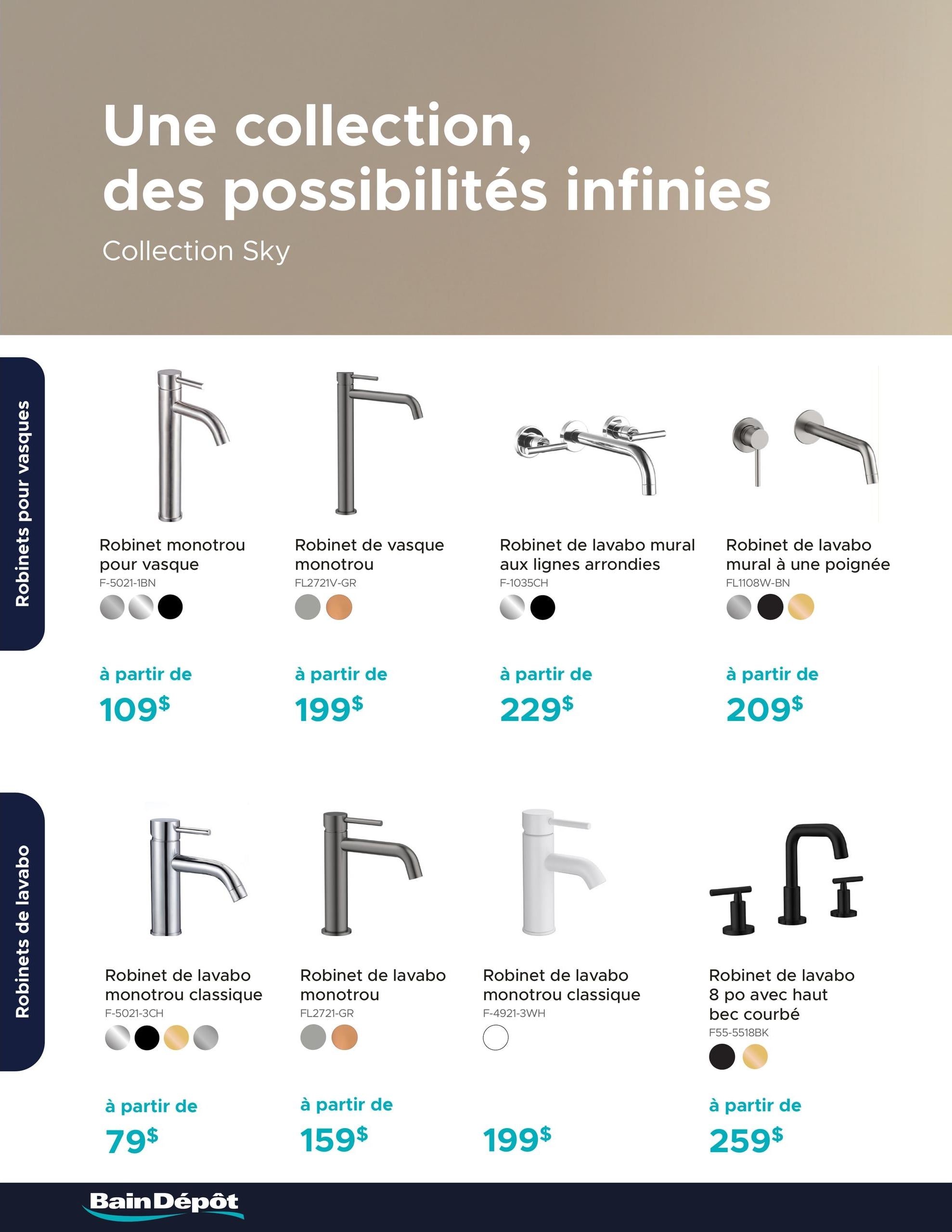 Circulaire Bain Dépôt — page 4, du 6 février au 31 décembre 2026