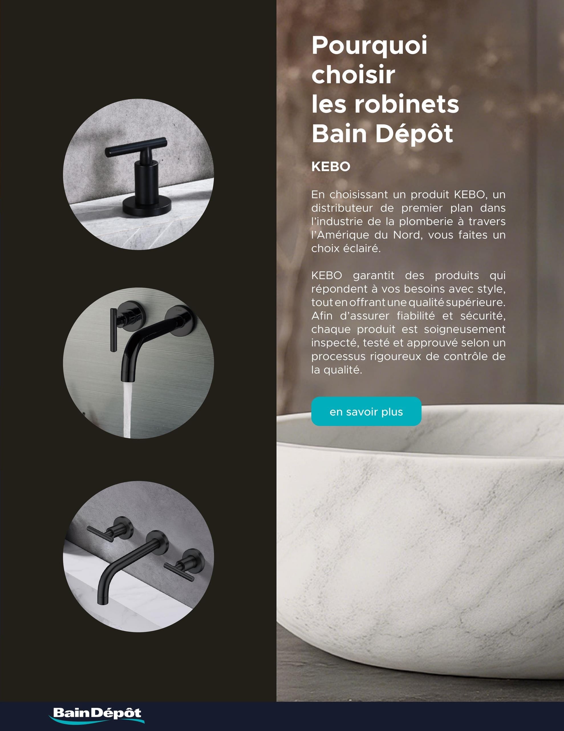 Circulaire Bain Dépôt — page 6, du 6 février au 31 décembre 2026