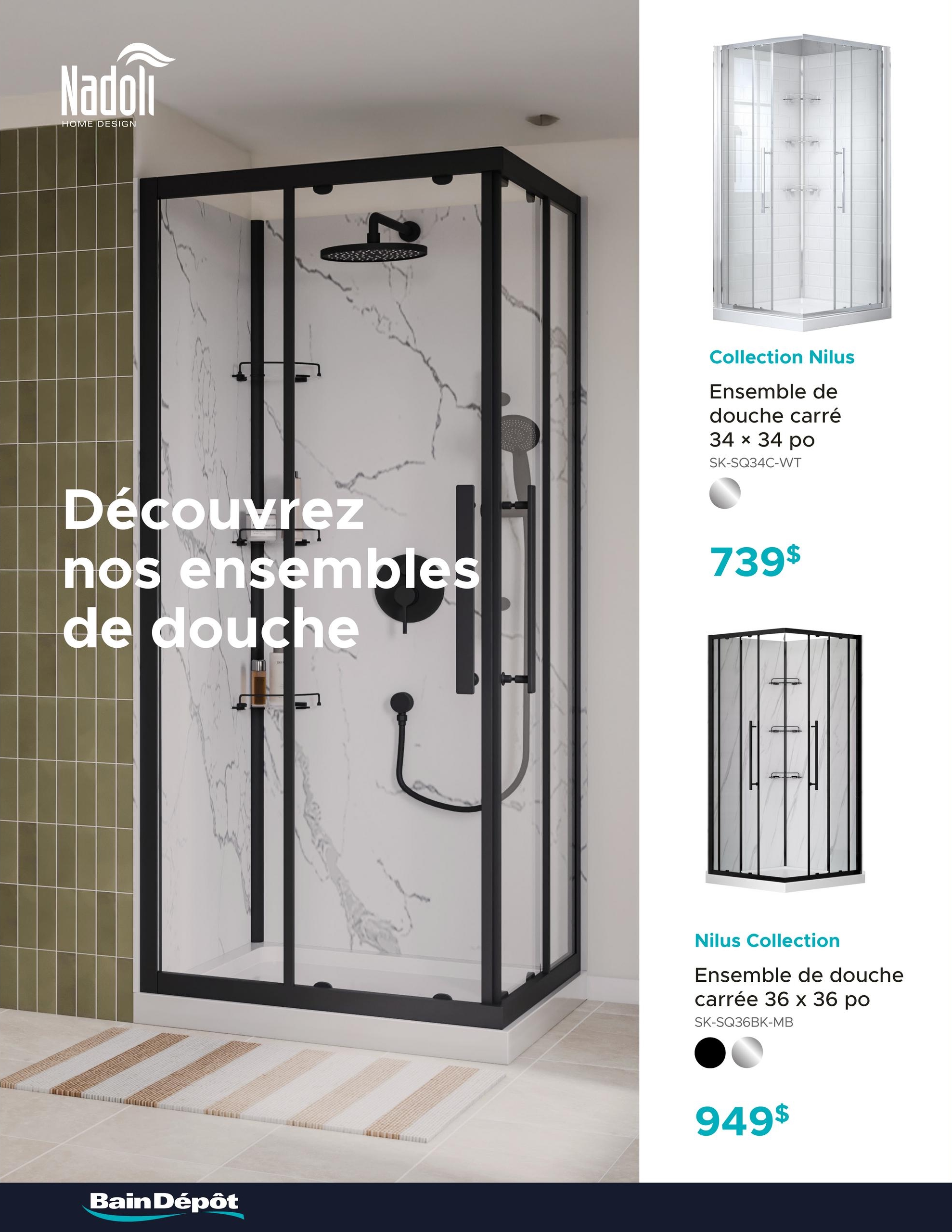 Circulaire Bain Dépôt — page 12, du 6 février au 31 décembre 2026