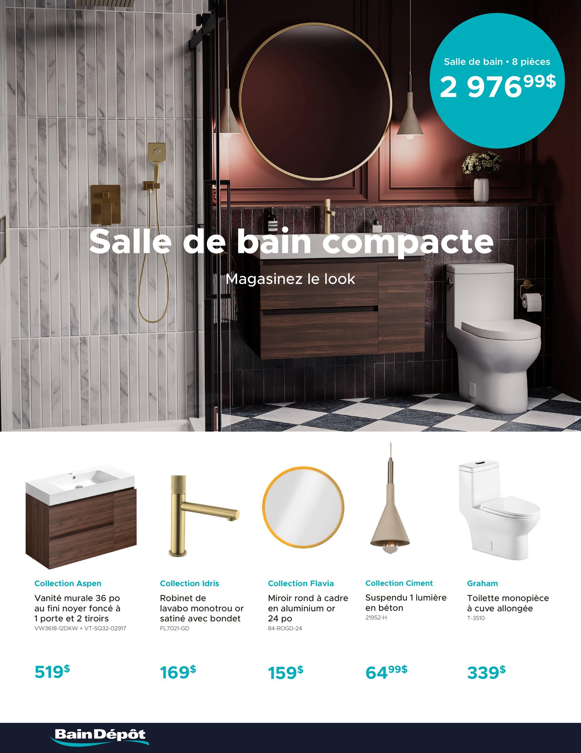 Circulaire Bain Dépôt — page 20, du 6 février au 31 décembre 2026