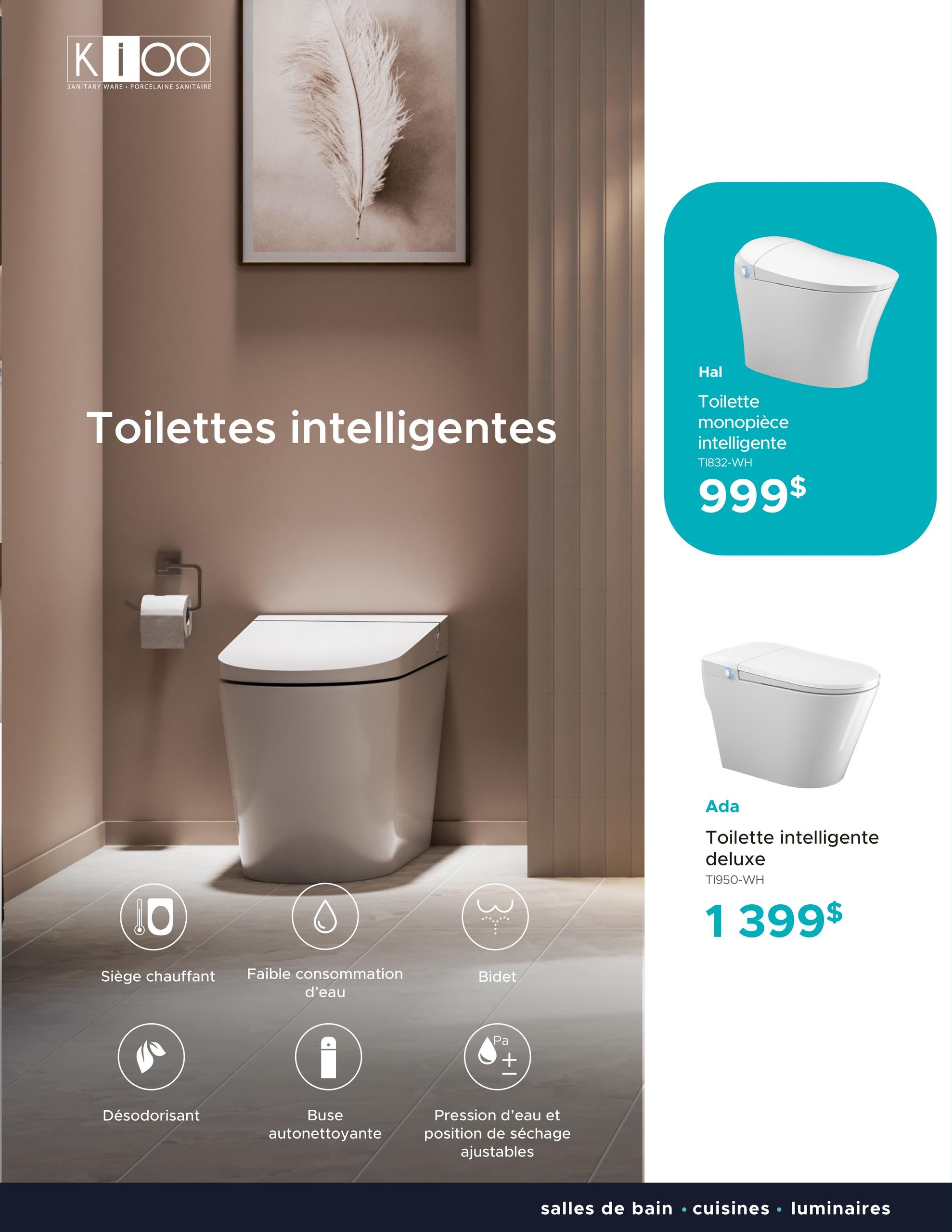 Circulaire Bain Dépôt — page 23, du 6 février au 31 décembre 2026