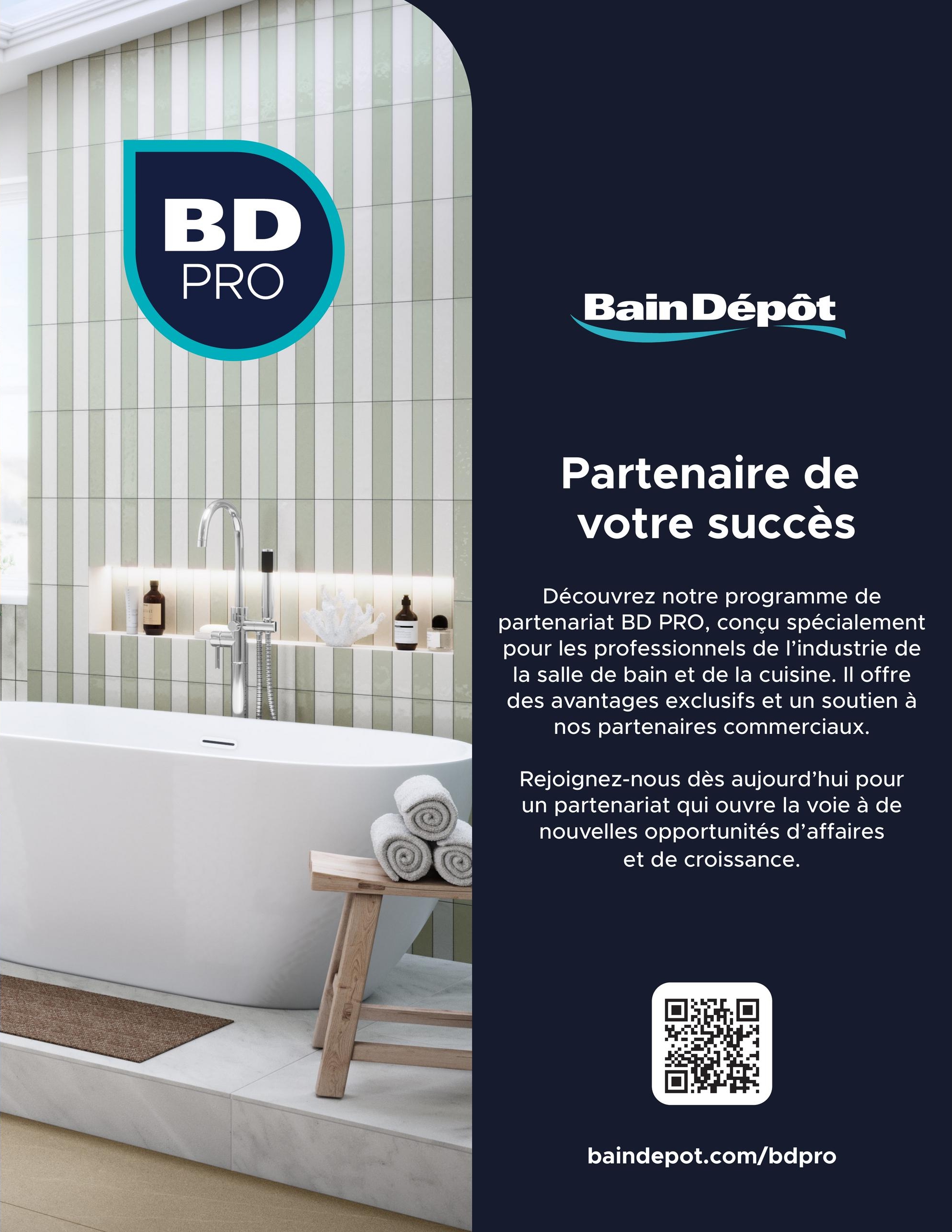 Circulaire Bain Dépôt — page 26, du 6 février au 31 décembre 2026