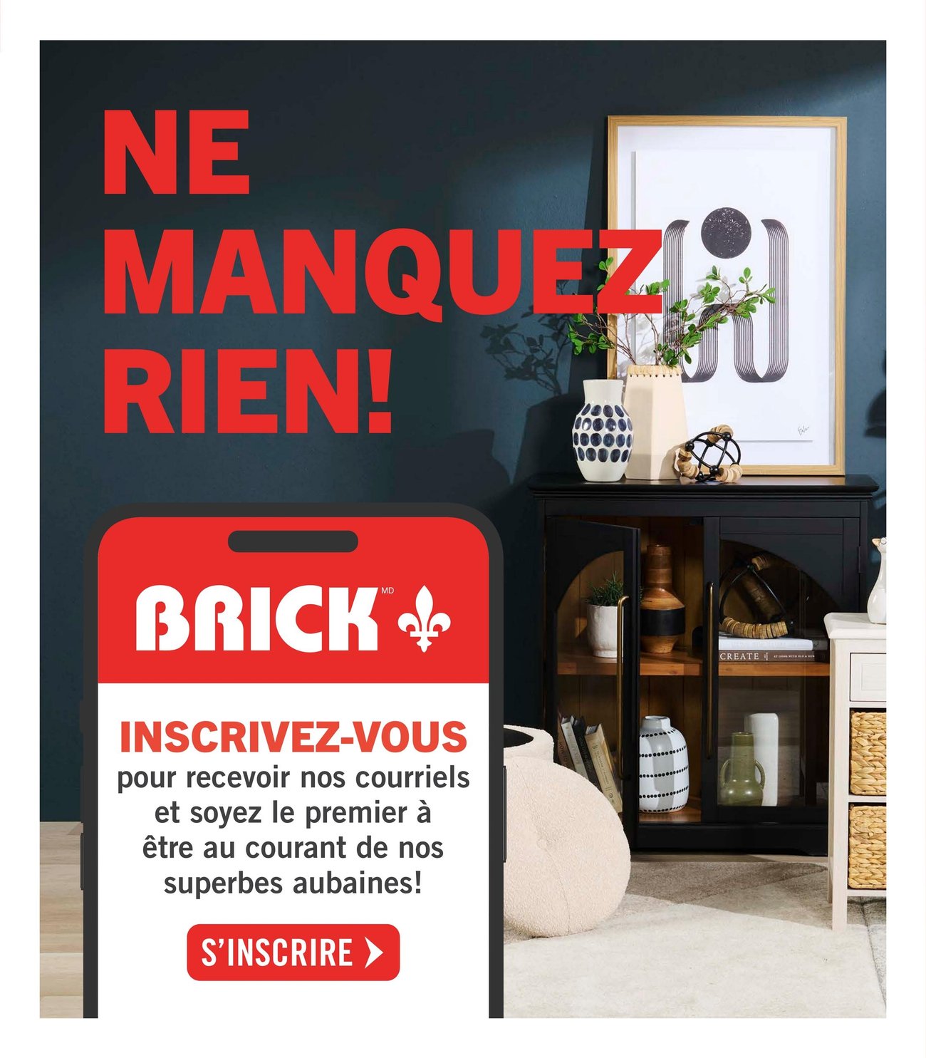Circulaire Brick — page 12, du 18 au 24 septembre 2026