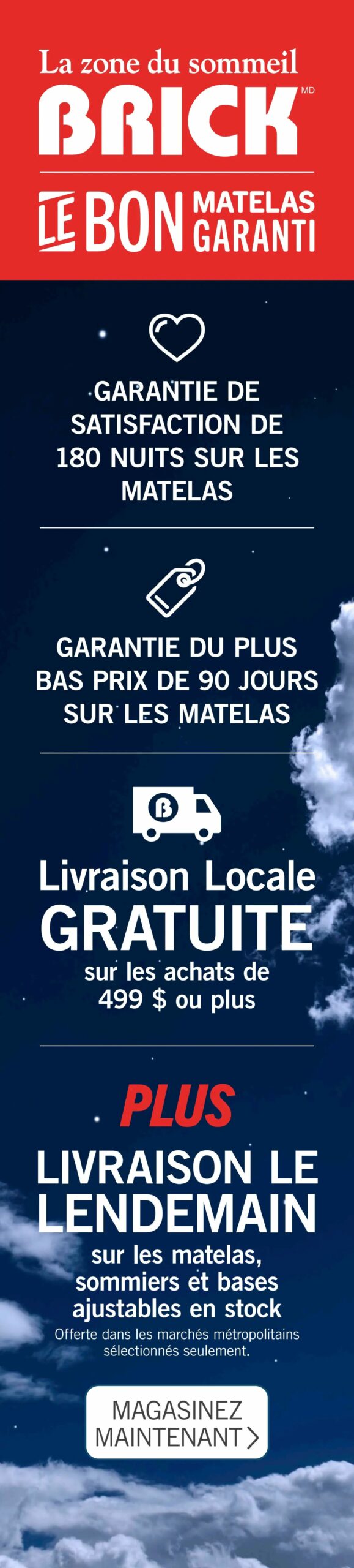 Circulaire Brick — page 29, du 9 au 21 octobre 2026