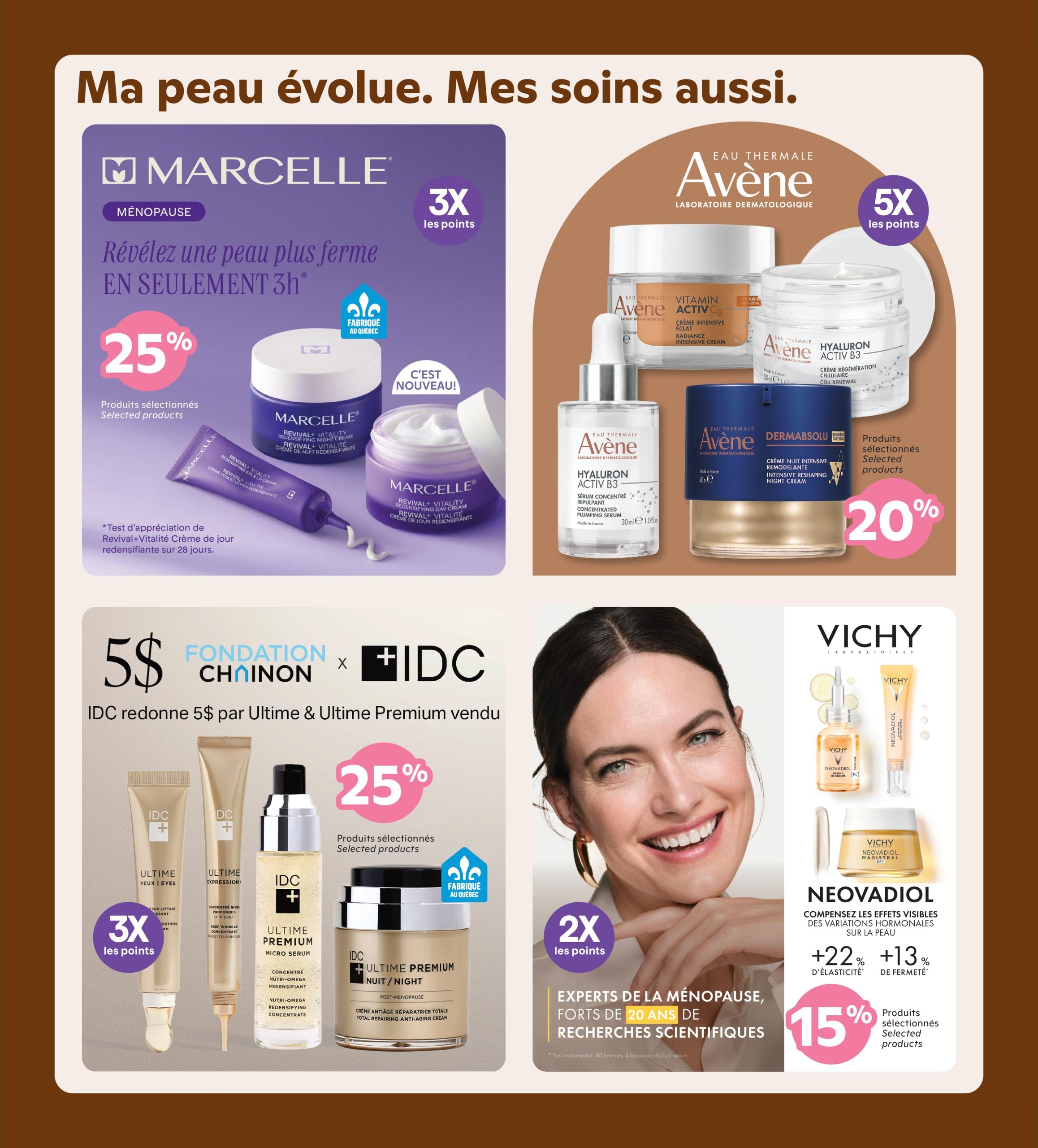 Circulaire Brunet Ma Peau En Beaute — page 7, du 1 au 14 octobre 2026