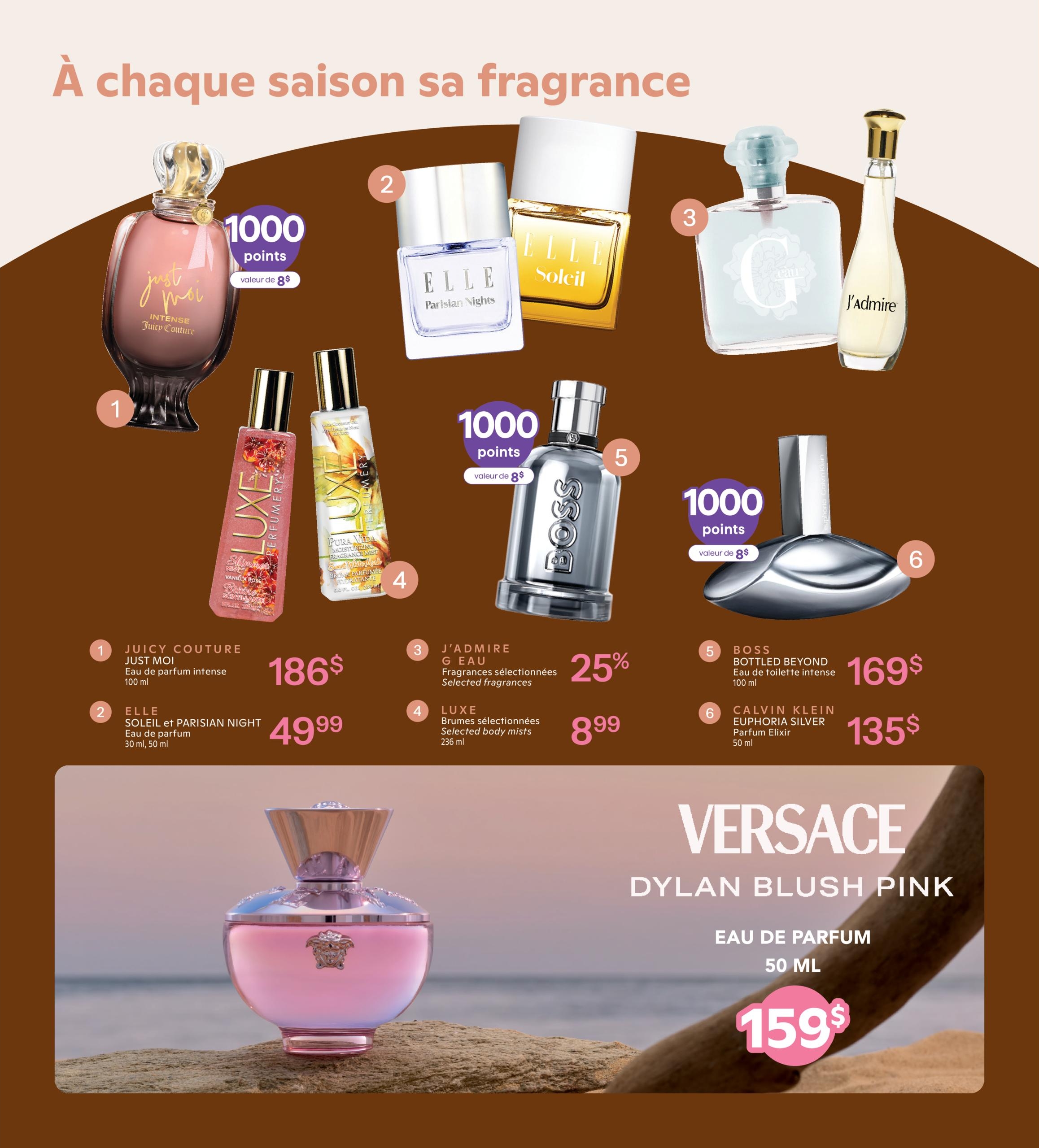 Circulaire Brunet Ma Peau En Beaute — page 9, du 1 au 14 octobre 2026
