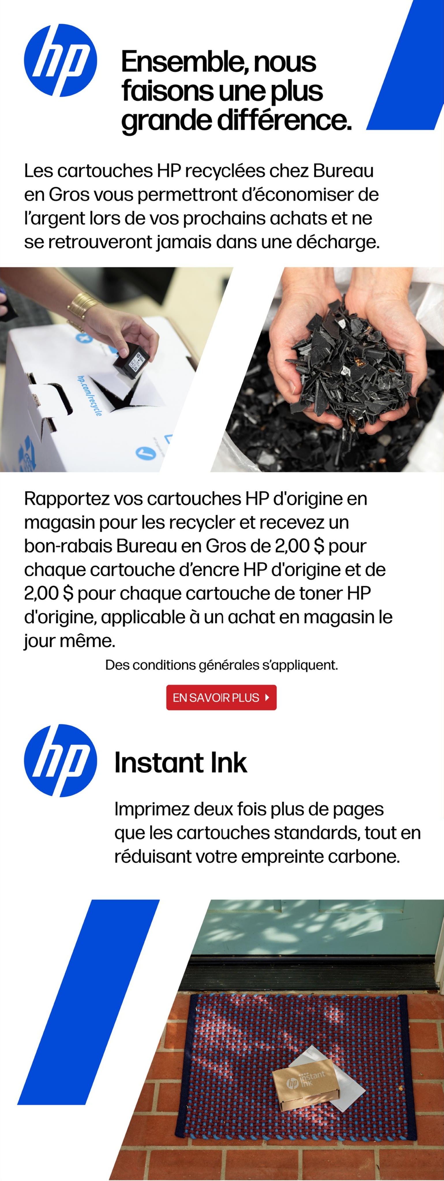 Circulaire Bureau en Gros — page 20, du 2 au 8 octobre 2026