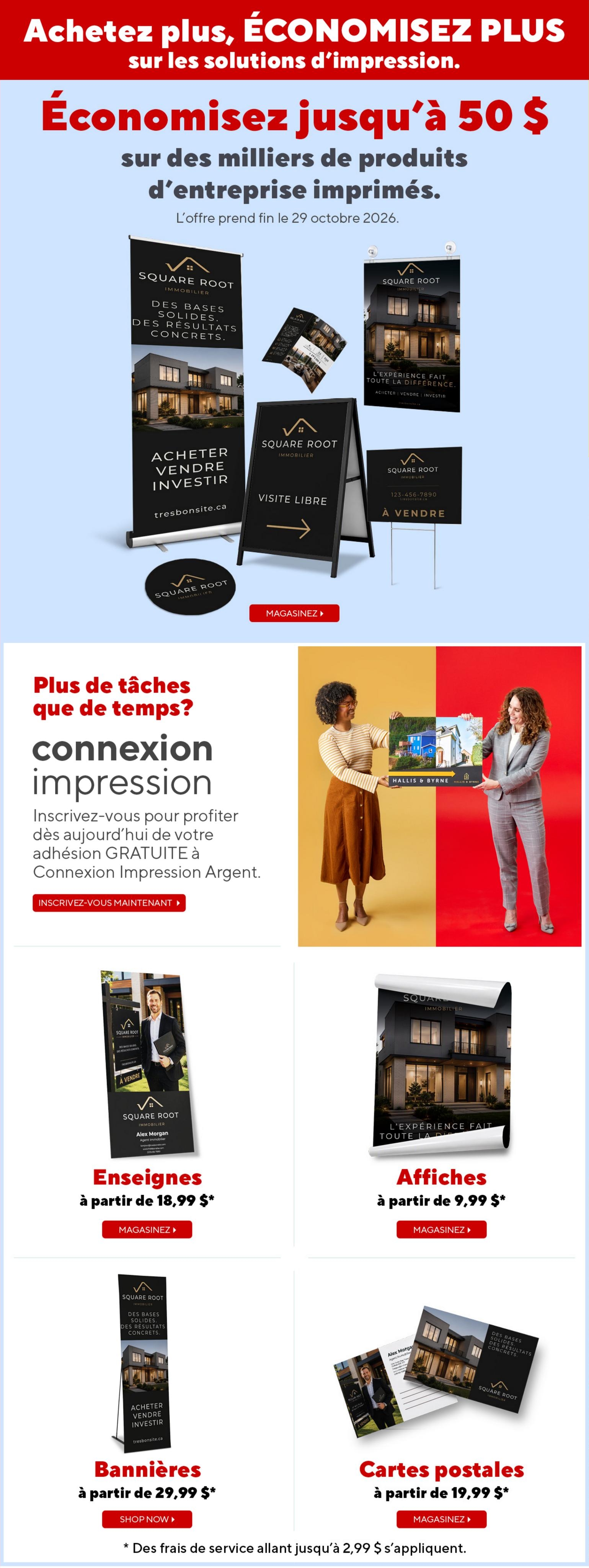 Circulaire Bureau en Gros — page 17, du 9 au 15 octobre 2026