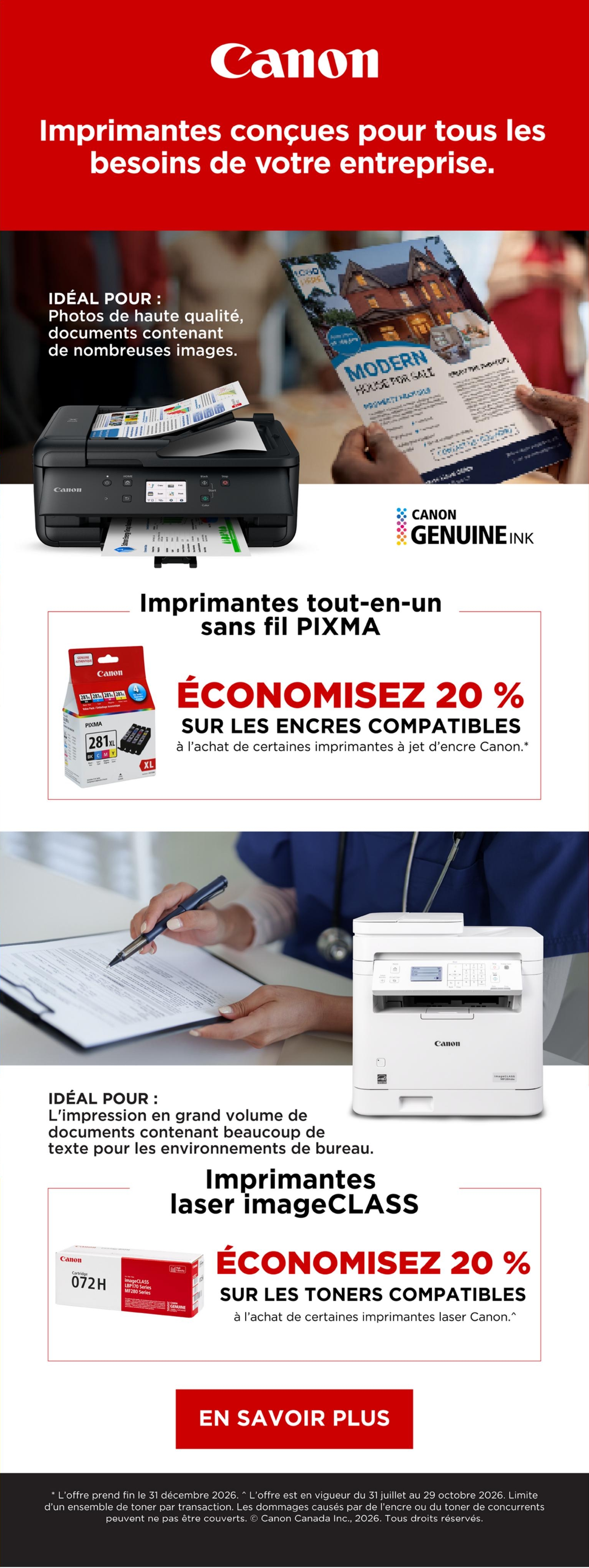 Circulaire Bureau en Gros — page 19, du 9 au 15 octobre 2026