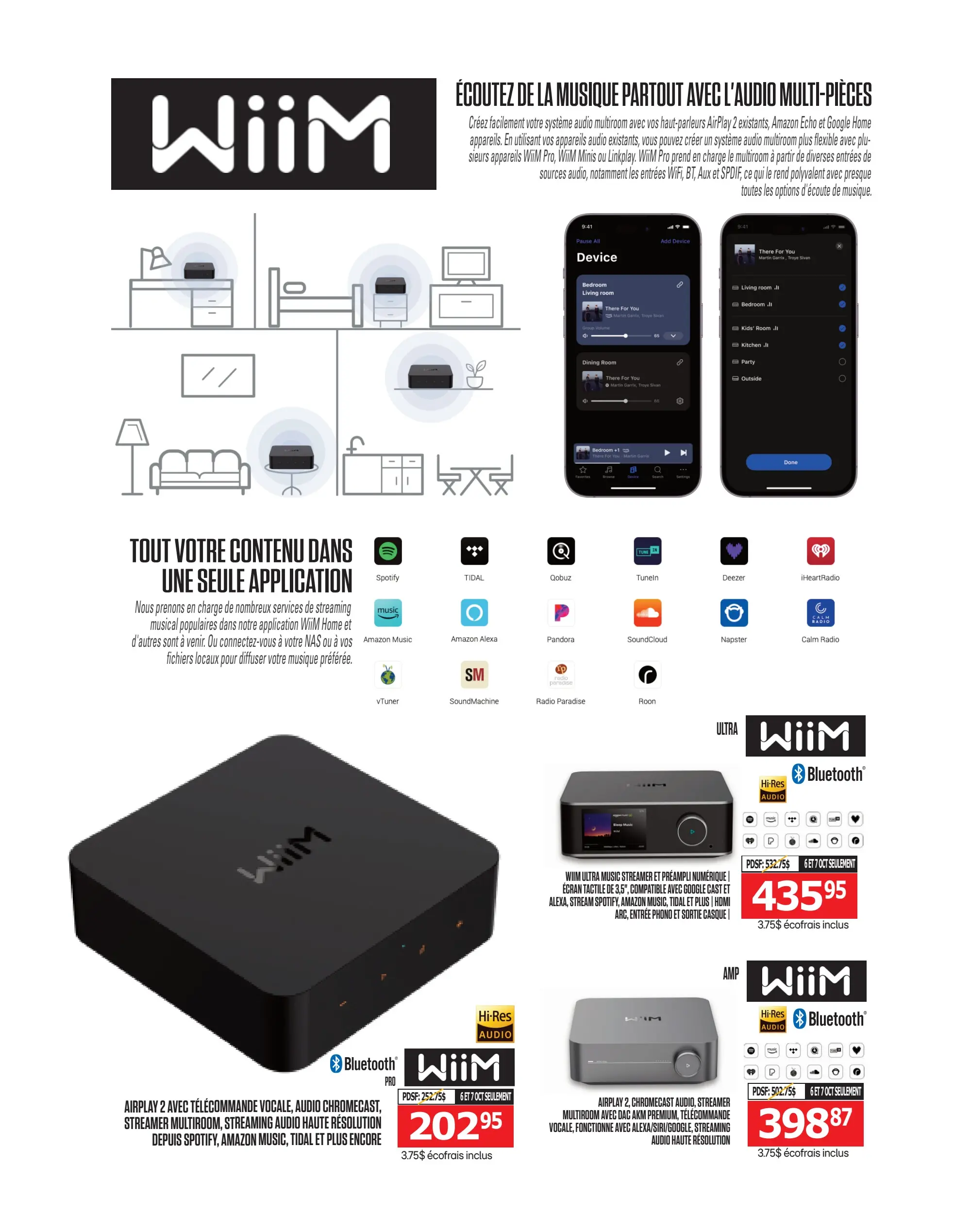 Circulaire Centre HI-FI — page 51, du 2 au 8 octobre 2026