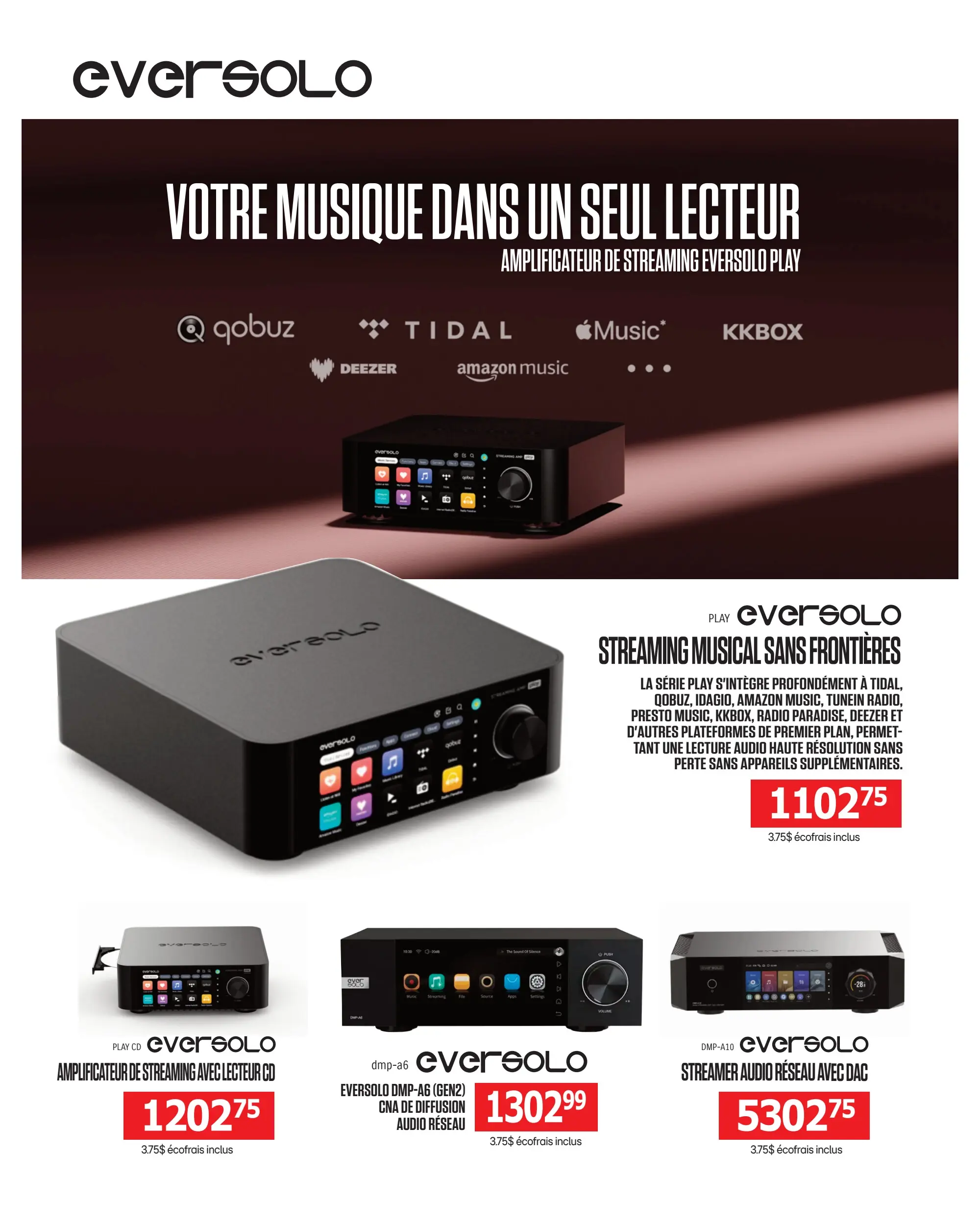 Circulaire Centre HI-FI — page 52, du 2 au 8 octobre 2026