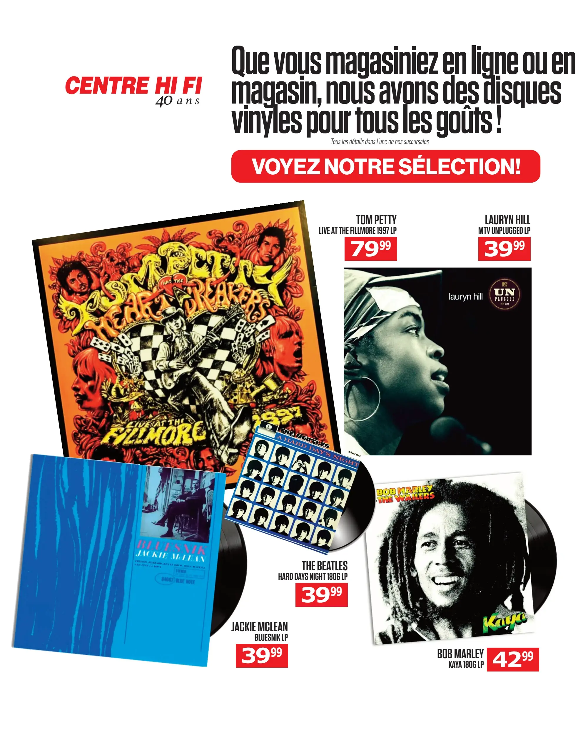 Circulaire Centre HI-FI — page 66, du 2 au 8 octobre 2026