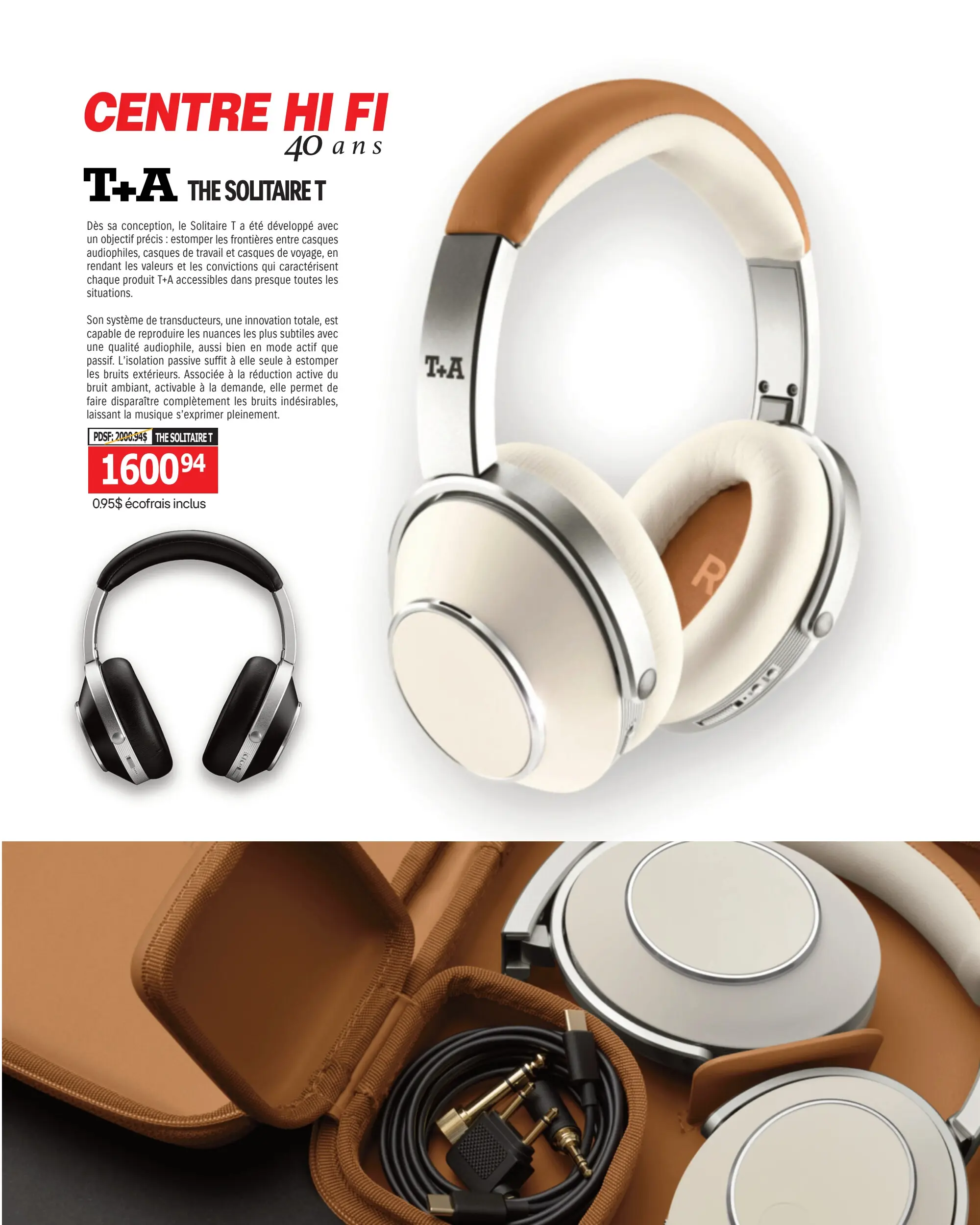 Circulaire Centre HI-FI — page 12, du 9 au 15 octobre 2026