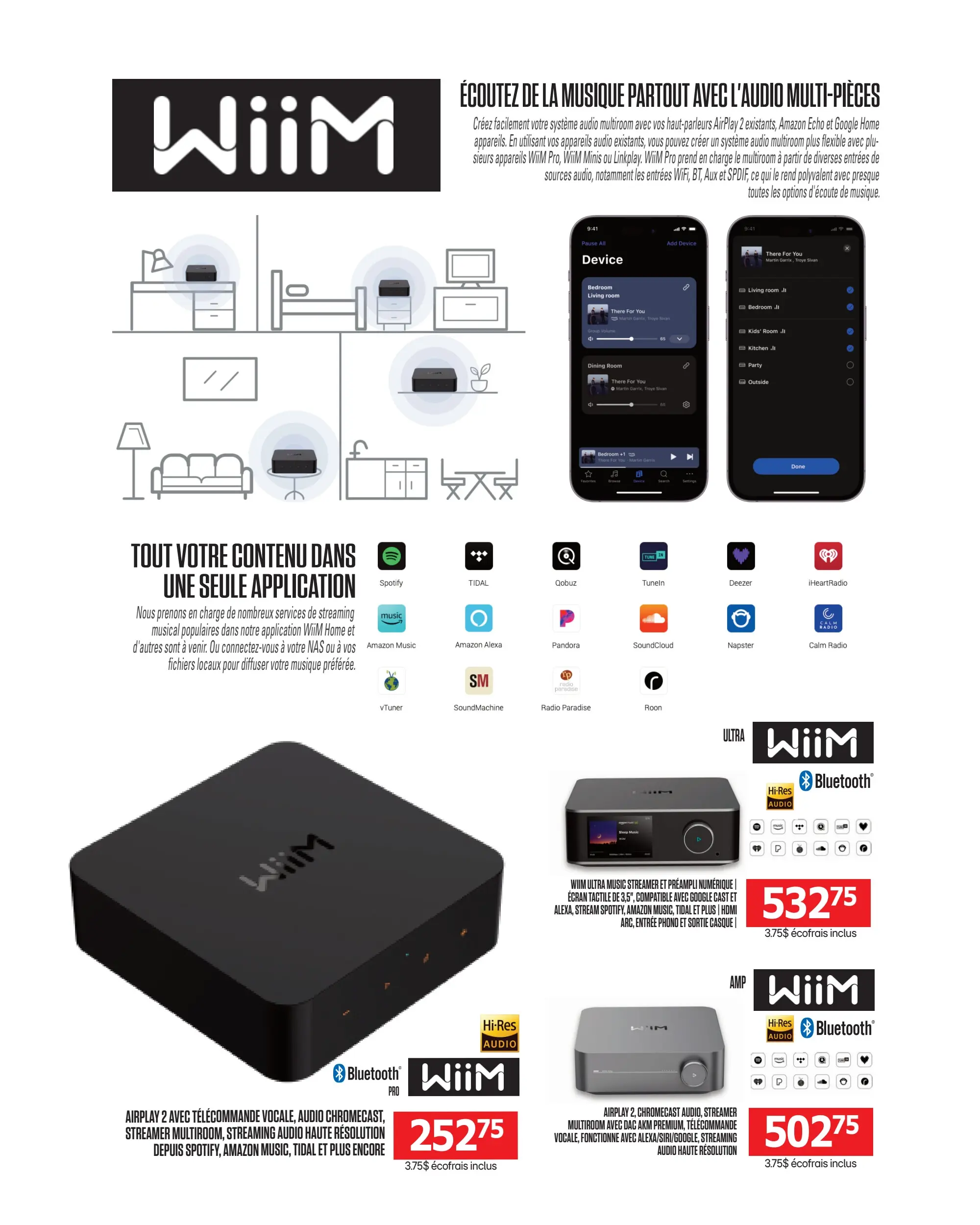 Circulaire Centre HI-FI — page 51, du 9 au 15 octobre 2026