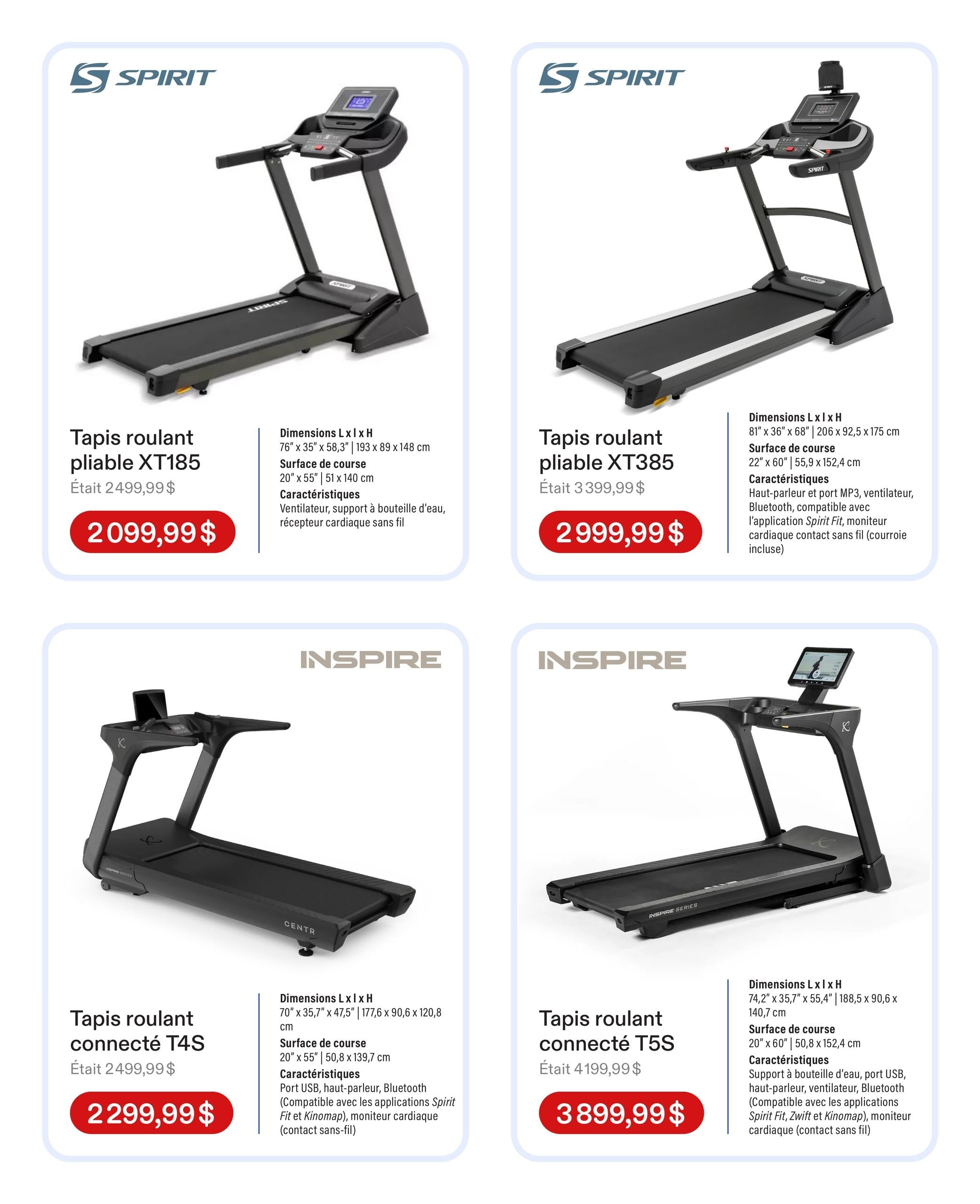 Circulaire Club Piscine Super Fitness — page 3, du 30 septembre au 3 novembre 2026