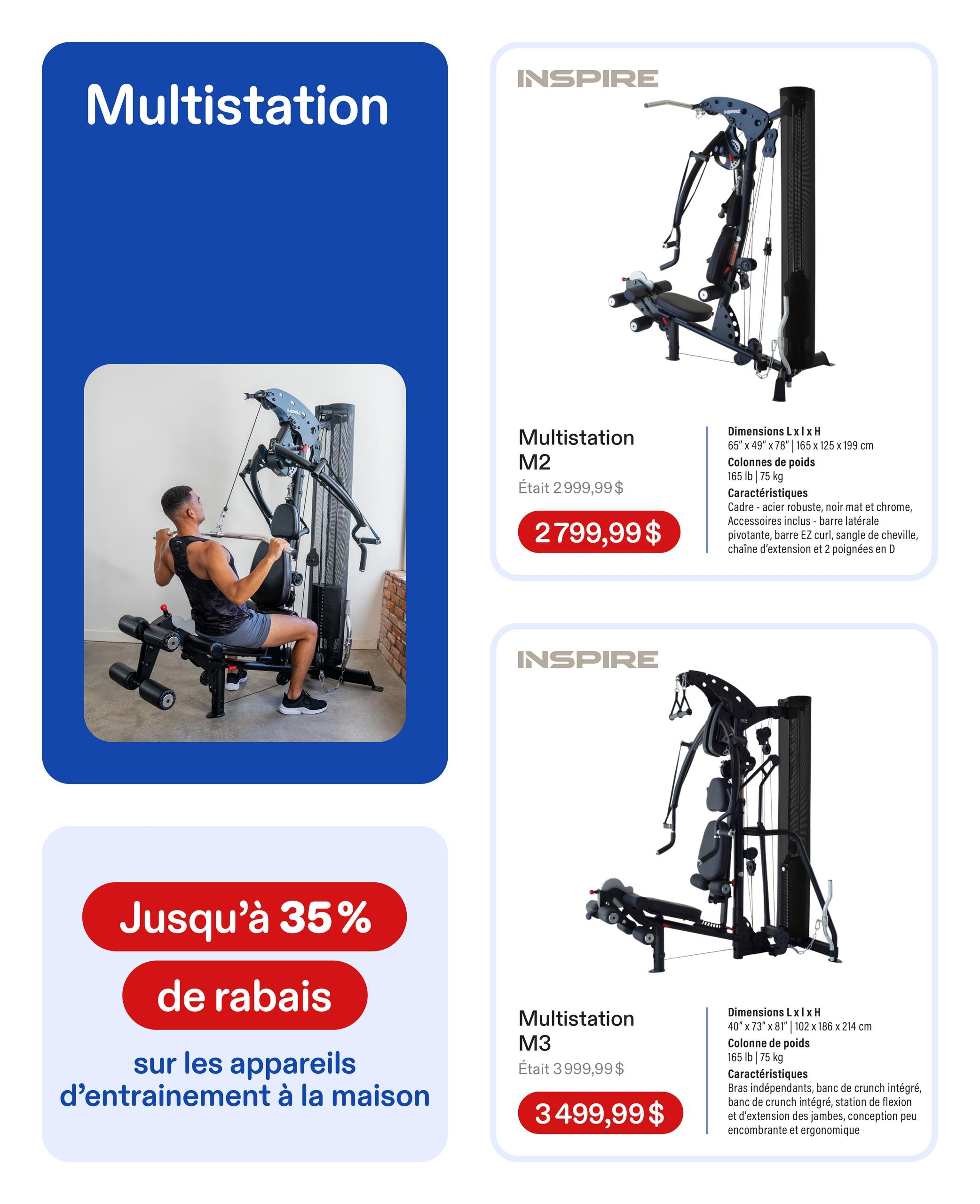 Circulaire Club Piscine Super Fitness — page 10, du 30 septembre au 3 novembre 2026