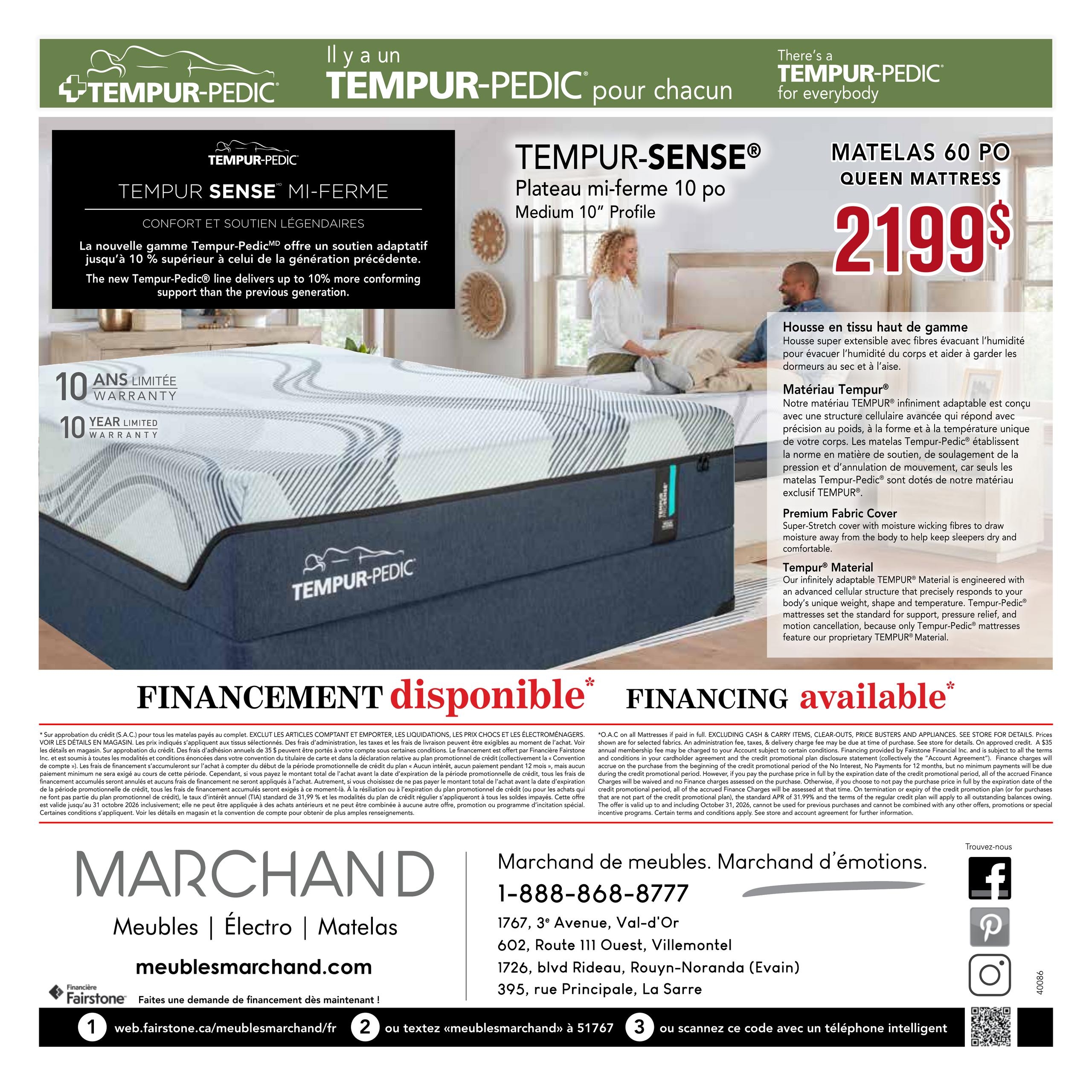 Circulaire De Semaine — page 4, du 1 au 31 octobre 2026