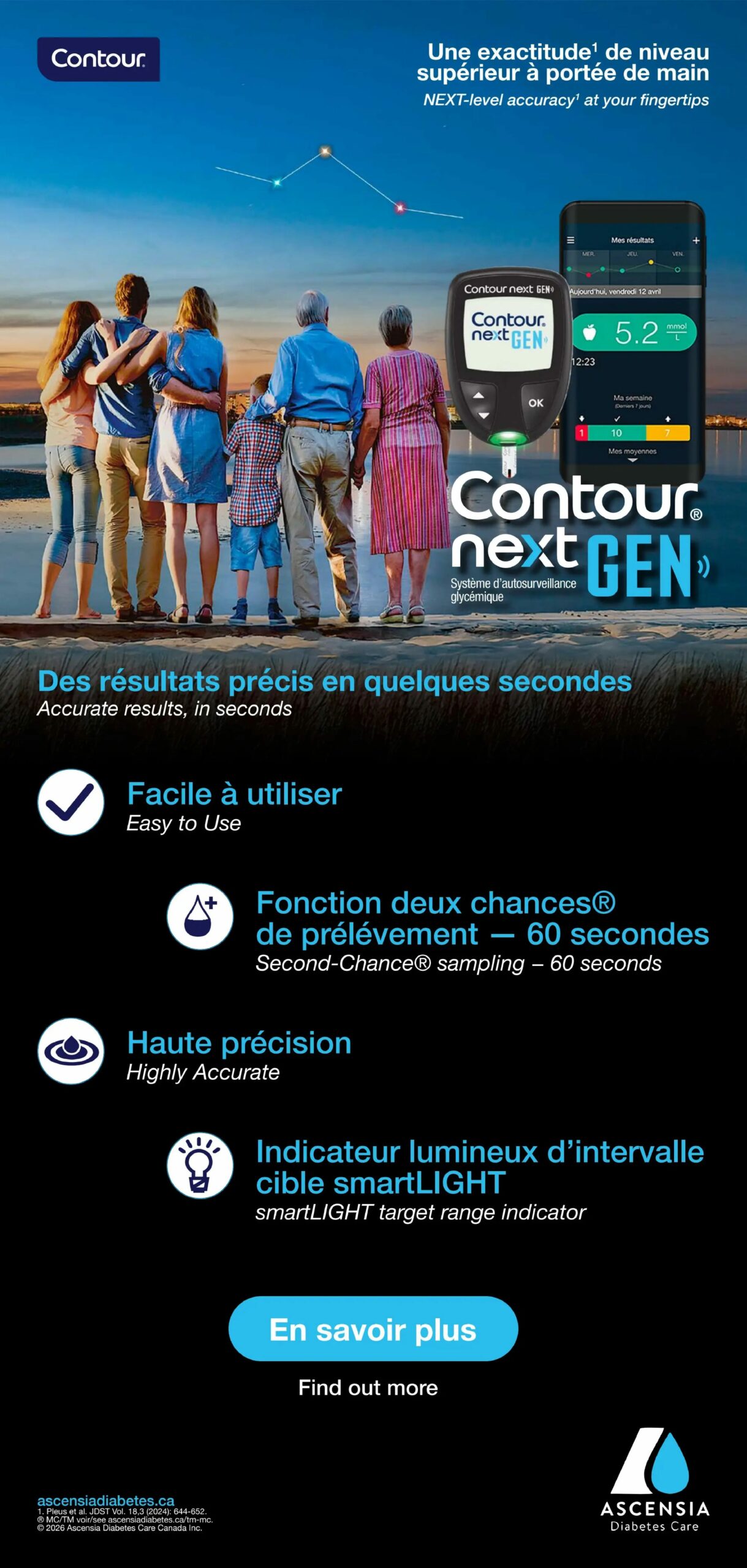 Circulaire Familiprix Clinique — page 5, du 8 au 14 octobre 2026