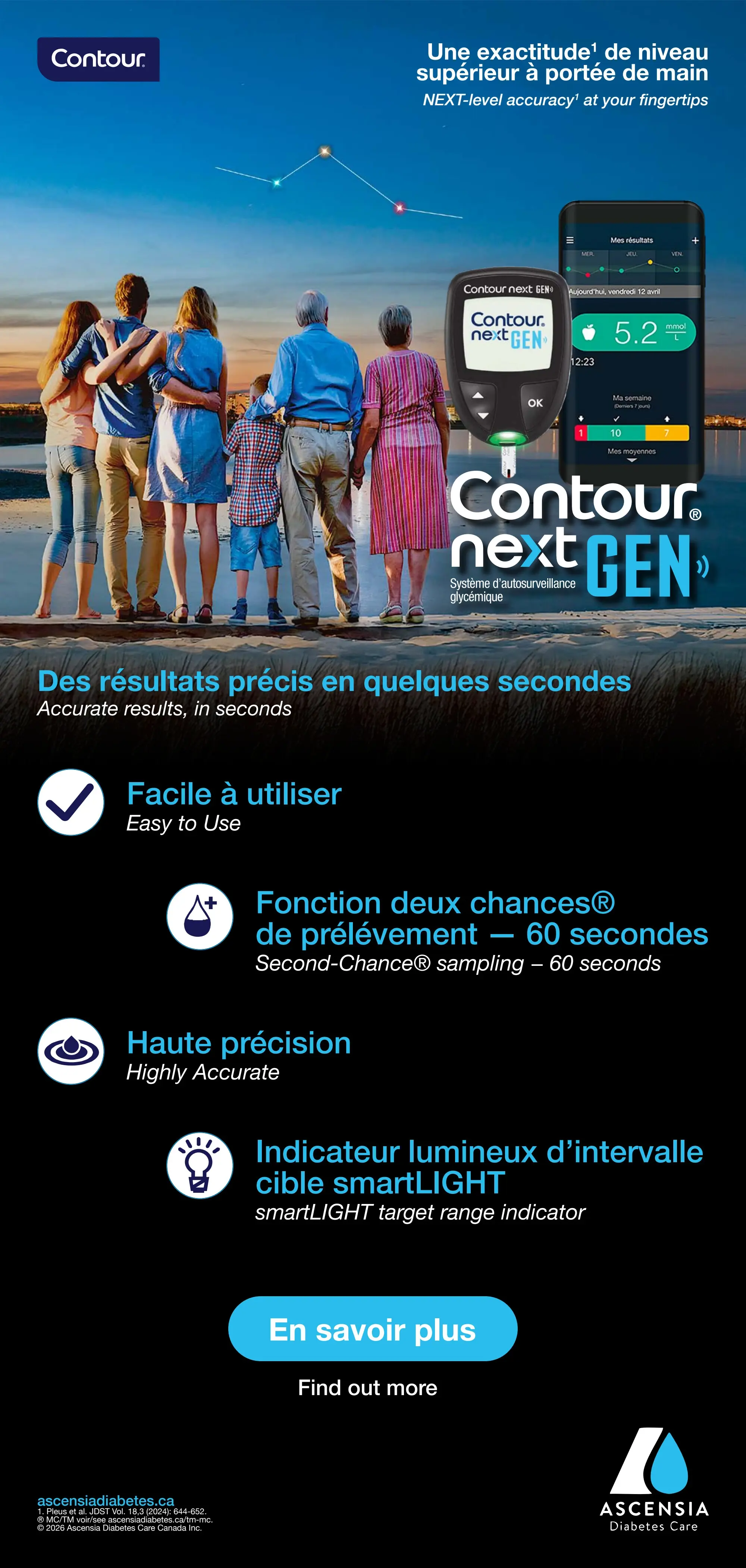 Circulaire Familiprix Extra — page 5, du 8 au 14 octobre 2026