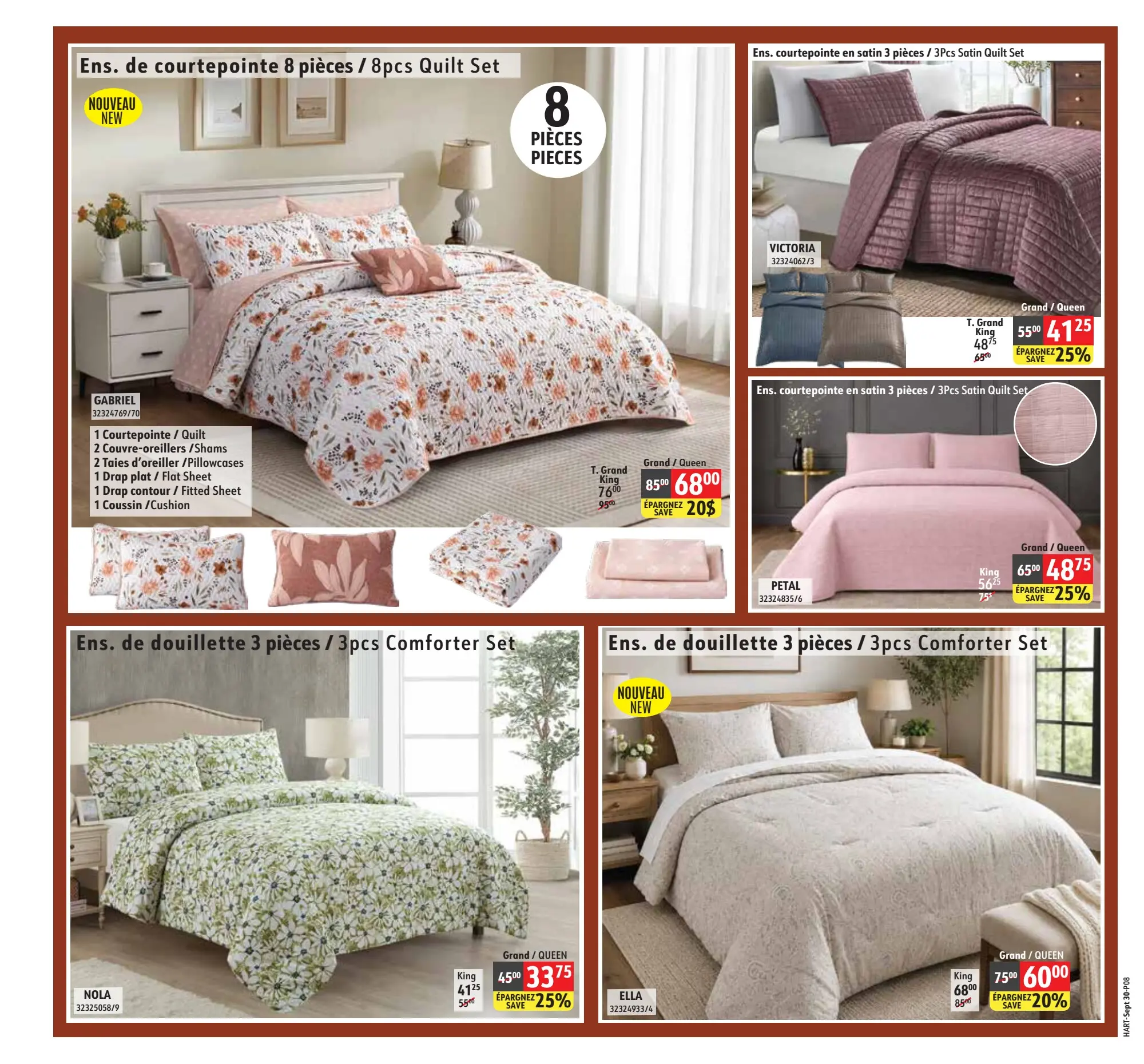 Circulaire Hart — page 16, du 30 septembre au 13 octobre 2026
