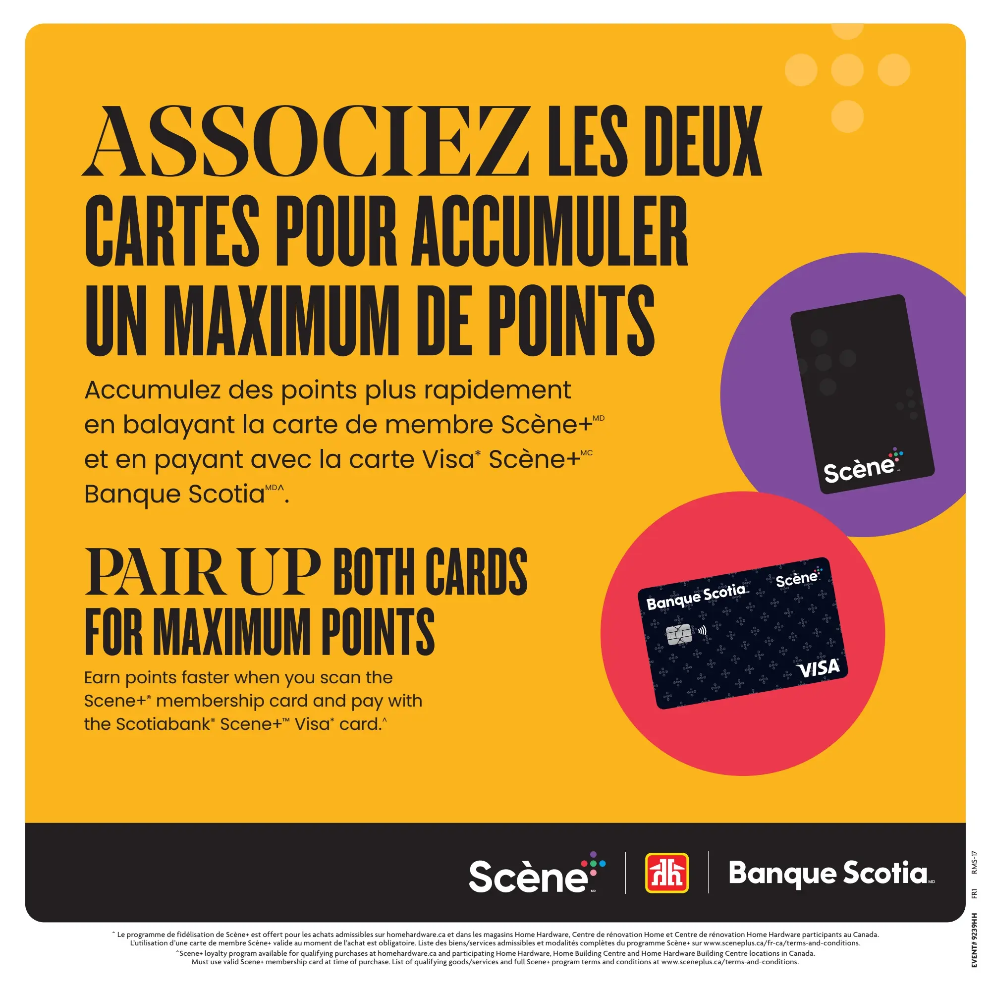 Circulaire Home Hardware — page 22, du 24 septembre au 7 octobre 2026