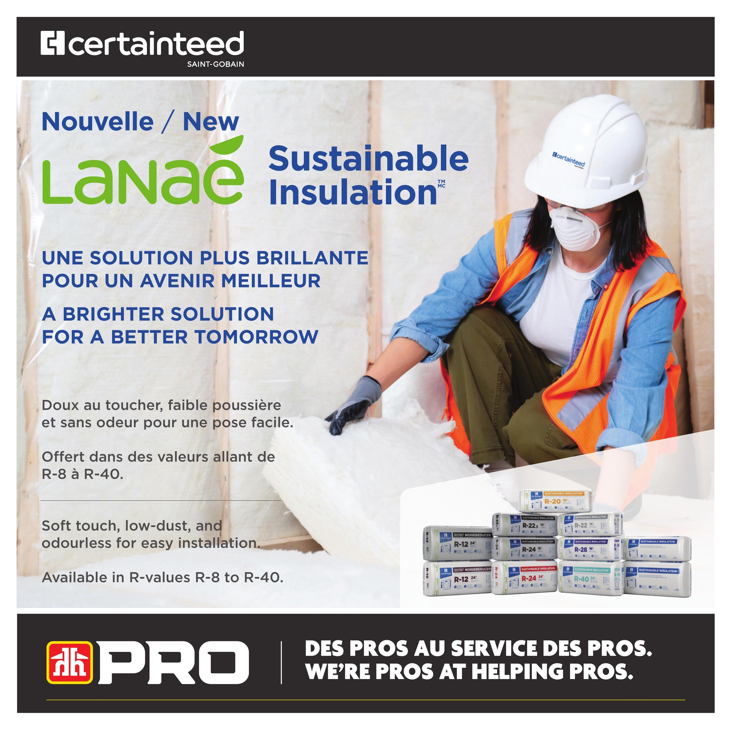 Circulaire Home Hardware Centre De Renovation — page 25, du 24 septembre au 7 octobre 2026