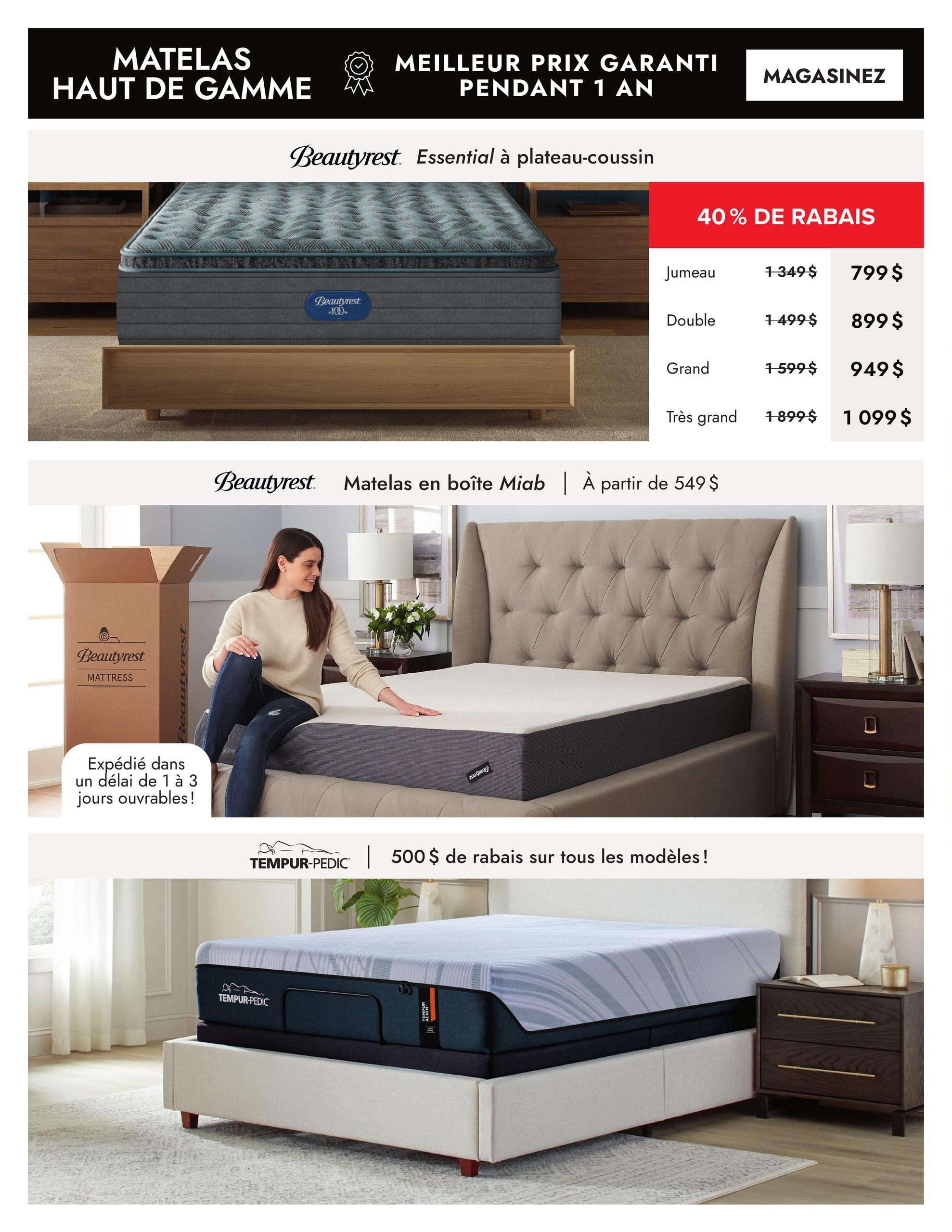 Circulaire Linen Chest Articles Pour La Maison — page 13, du 23 septembre au 18 octobre 2026