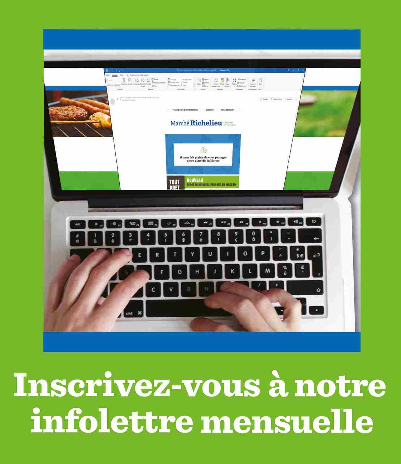 Circulaire Marché Richelieu — page 8, du 1 au 7 octobre 2026