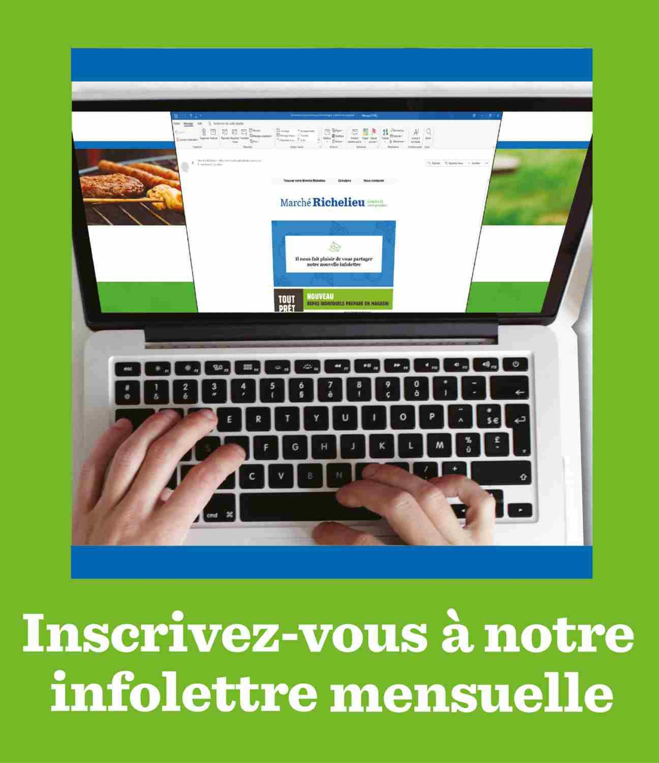 Circulaire Marché Richelieu — page 7, du 8 au 14 octobre 2026