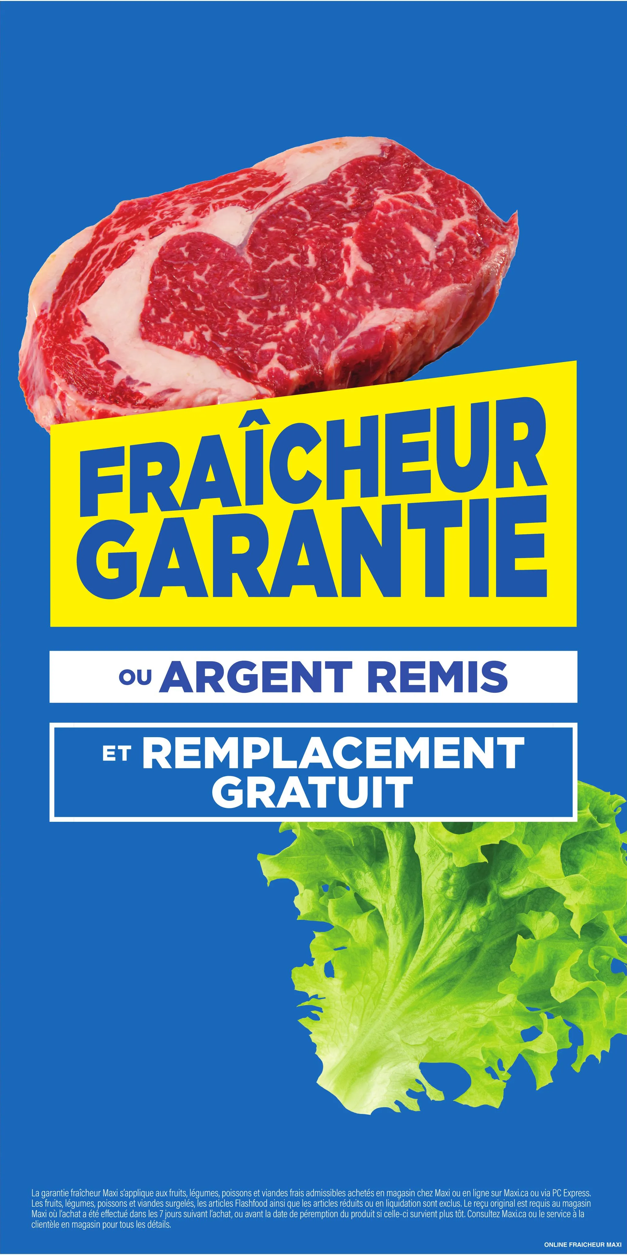 Circulaire Maxi — page 5, du 15 au 21 octobre 2026