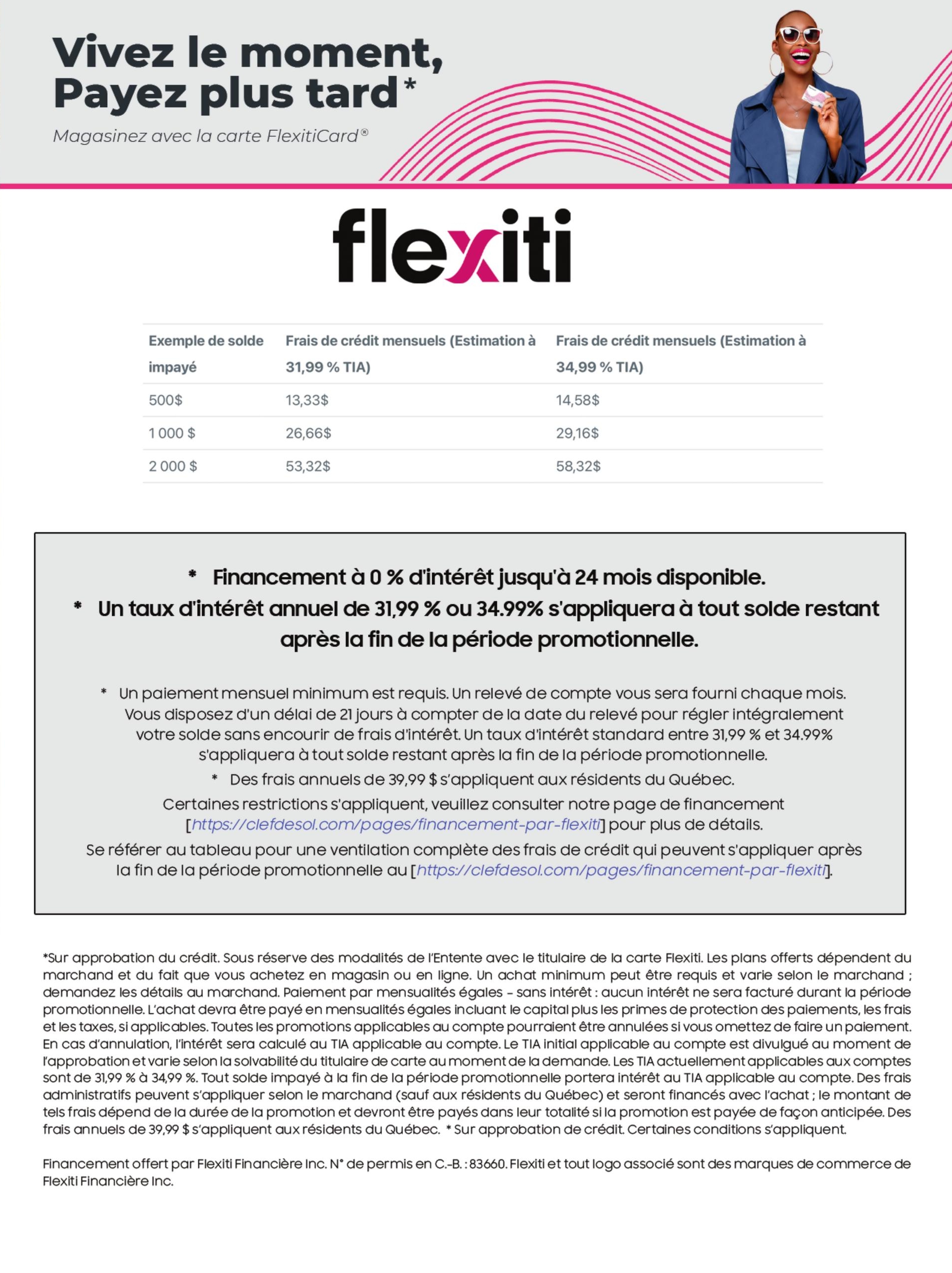 Circulaire Meubles Gilles Émond Blottis Devant Le Grand Ecran — page 8, du 2 au 15 octobre 2026