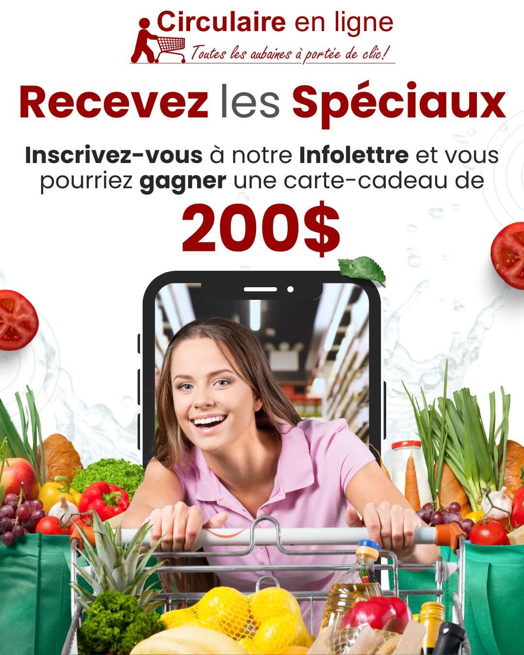 Circulaire Pharmaprix — page 19, du 19 au 24 septembre 2026