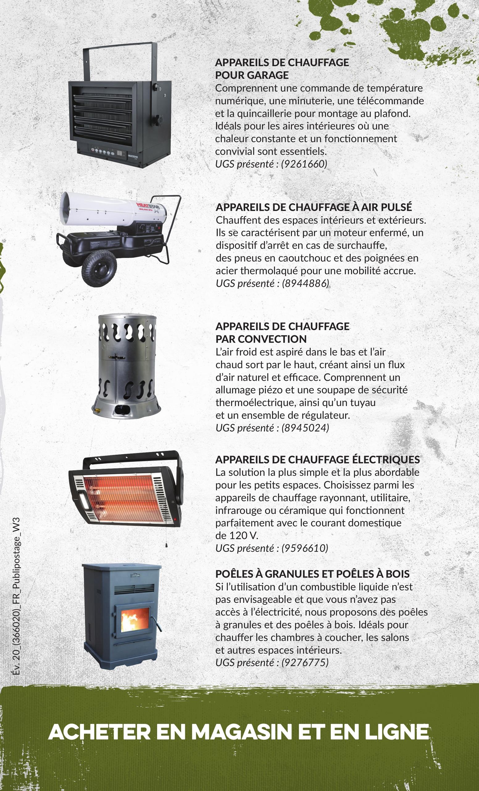 Circulaire Princess Auto — page 102, du 22 septembre au 4 octobre 2026