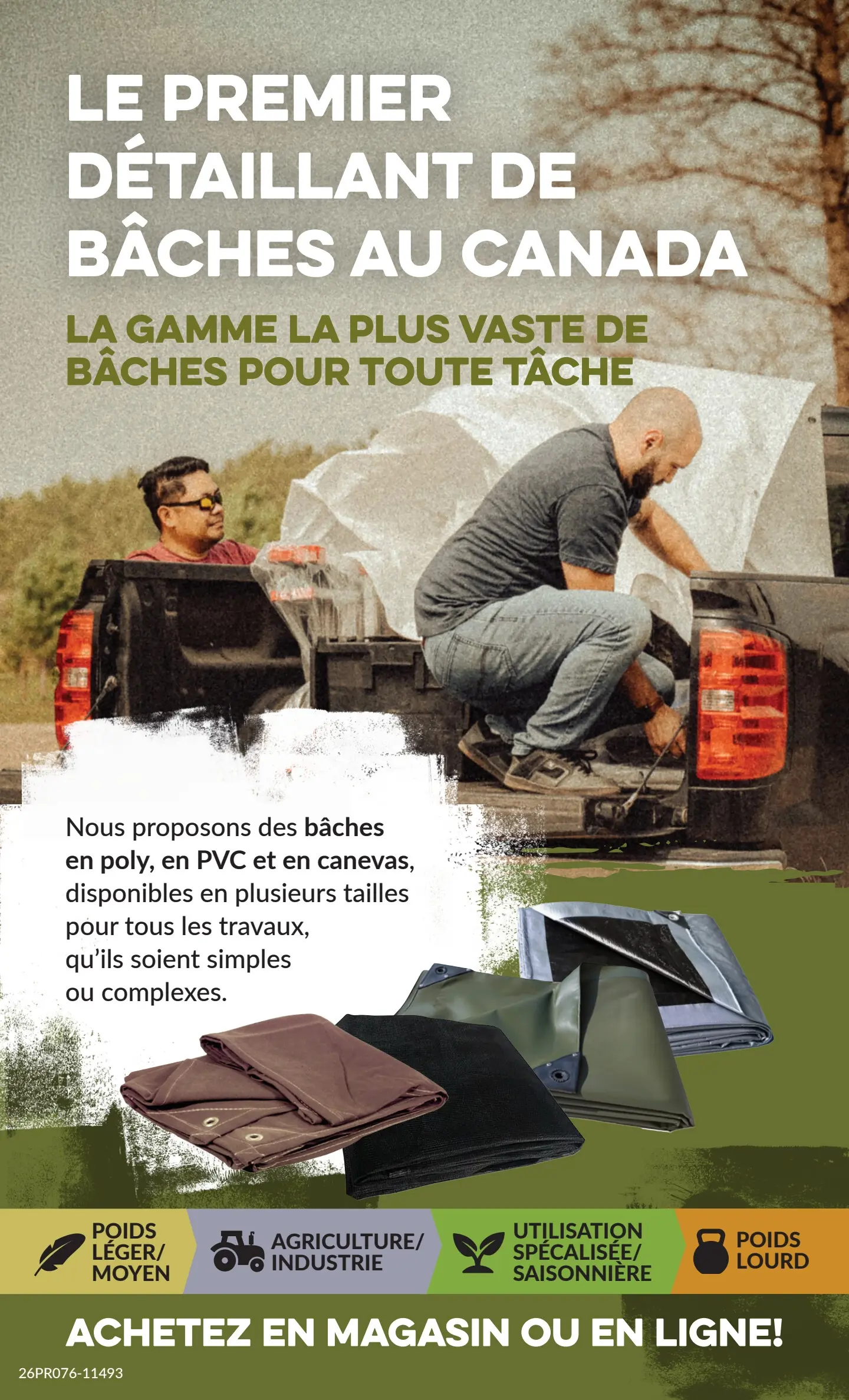 Circulaire Princess Auto — page 15, du 6 au 18 octobre 2026