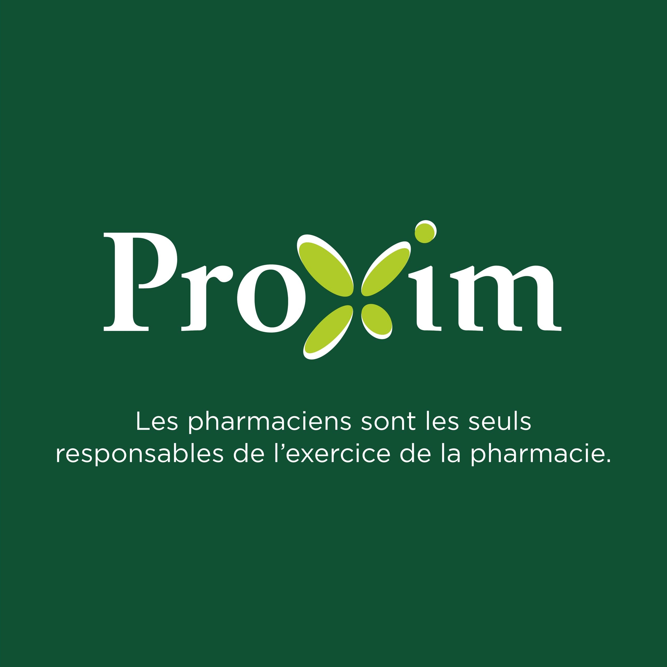 Circulaire Proxim Proximed — page 5, du 8 octobre au 4 novembre 2026