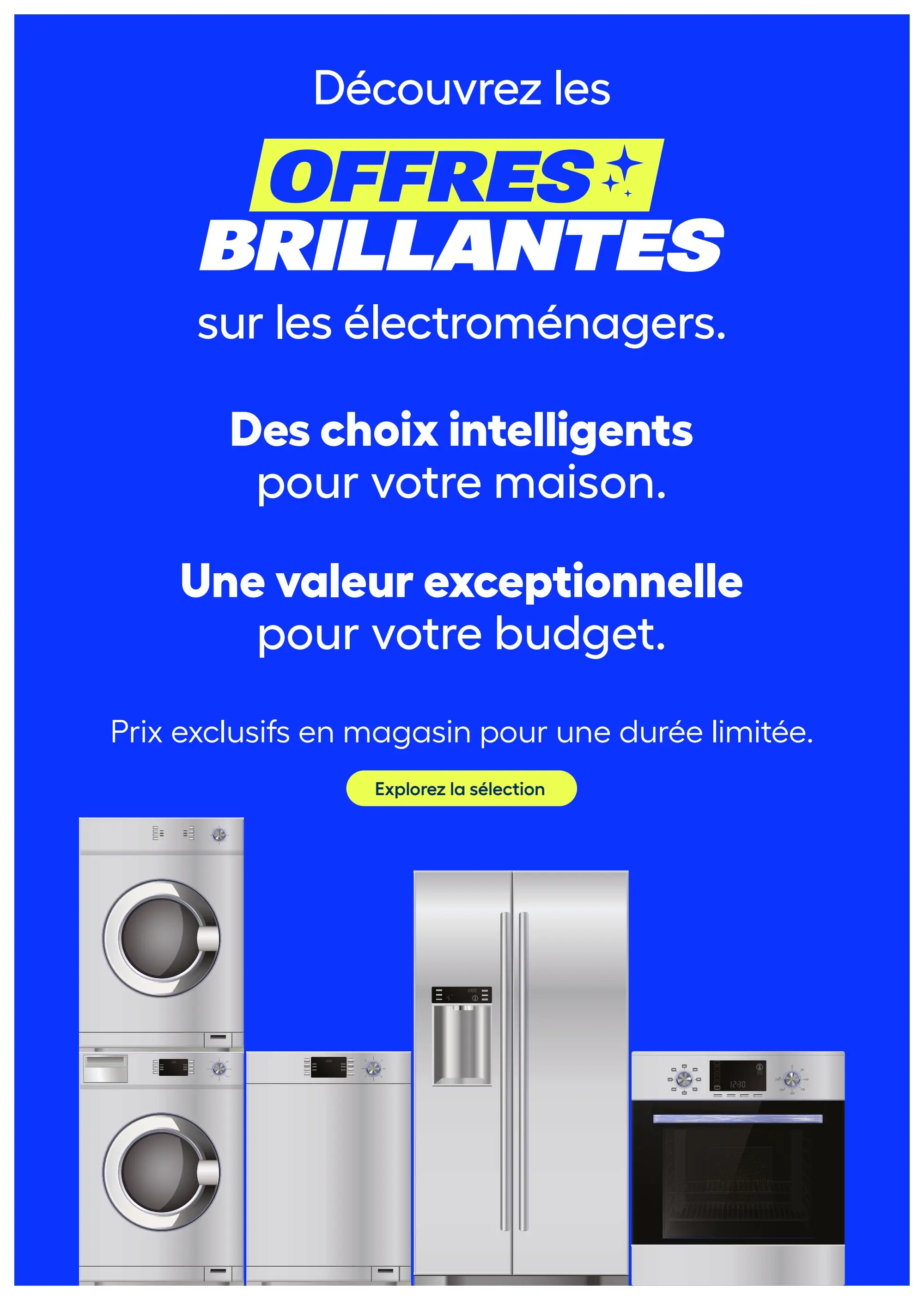 Circulaire RONA — page 52, du 1 au 14 octobre 2026