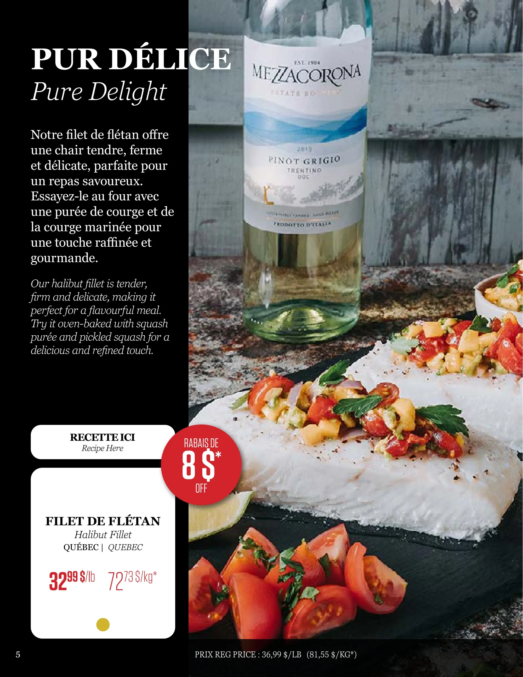 Circulaire Speciaux Promotions Et Rabais De Cette Semaine — page 5, du 8 au 21 octobre 2026