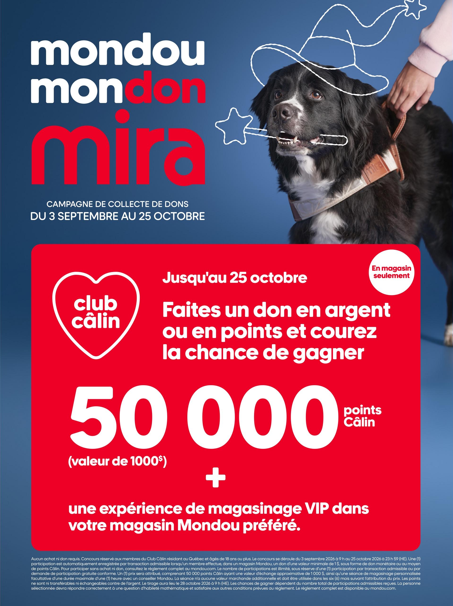 Circulaire Speciaux Promotions Et Rabais — page 11, du 1 au 14 octobre 2026