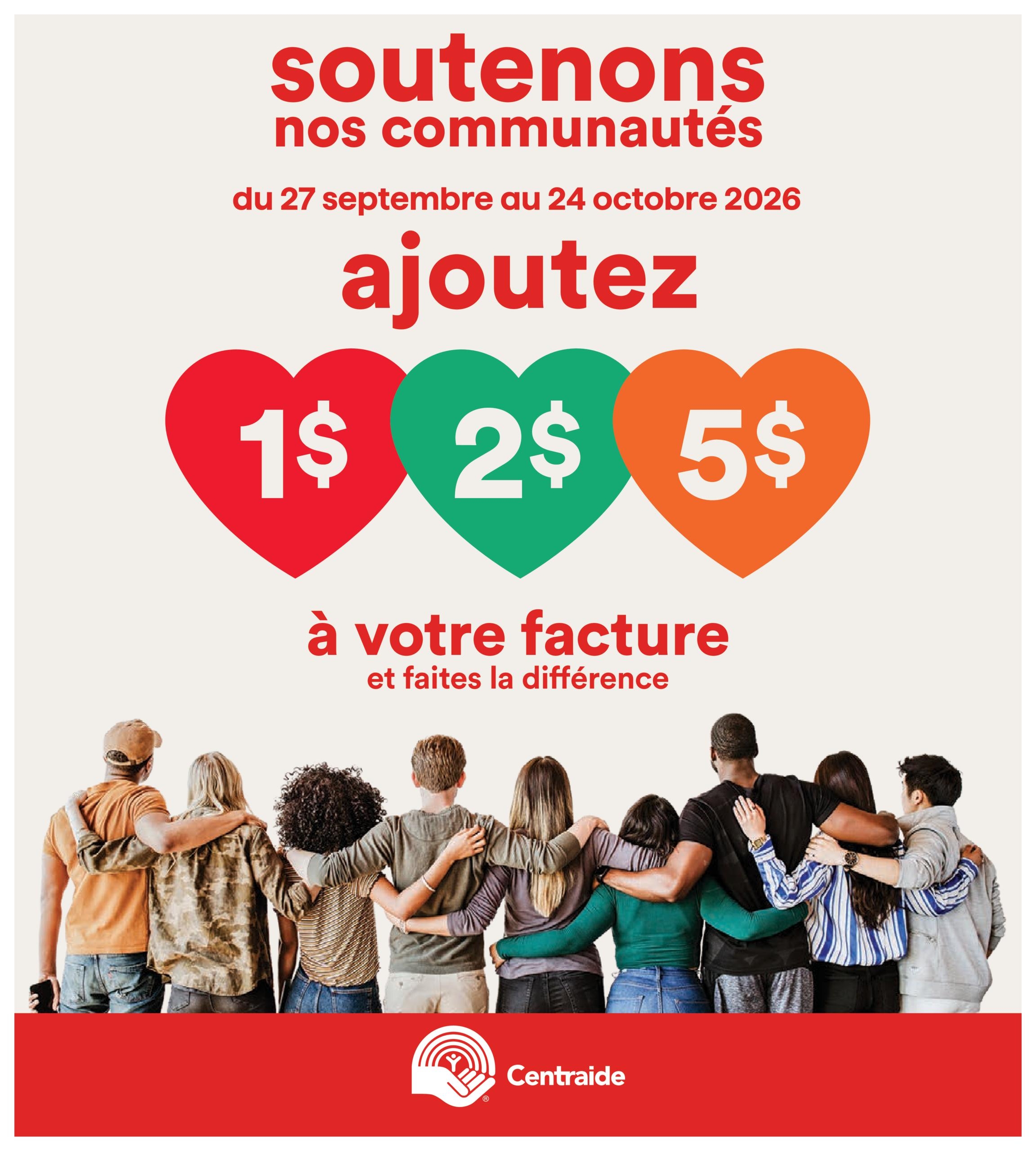 Circulaire Super C — page 17, du 1 au 7 octobre 2026