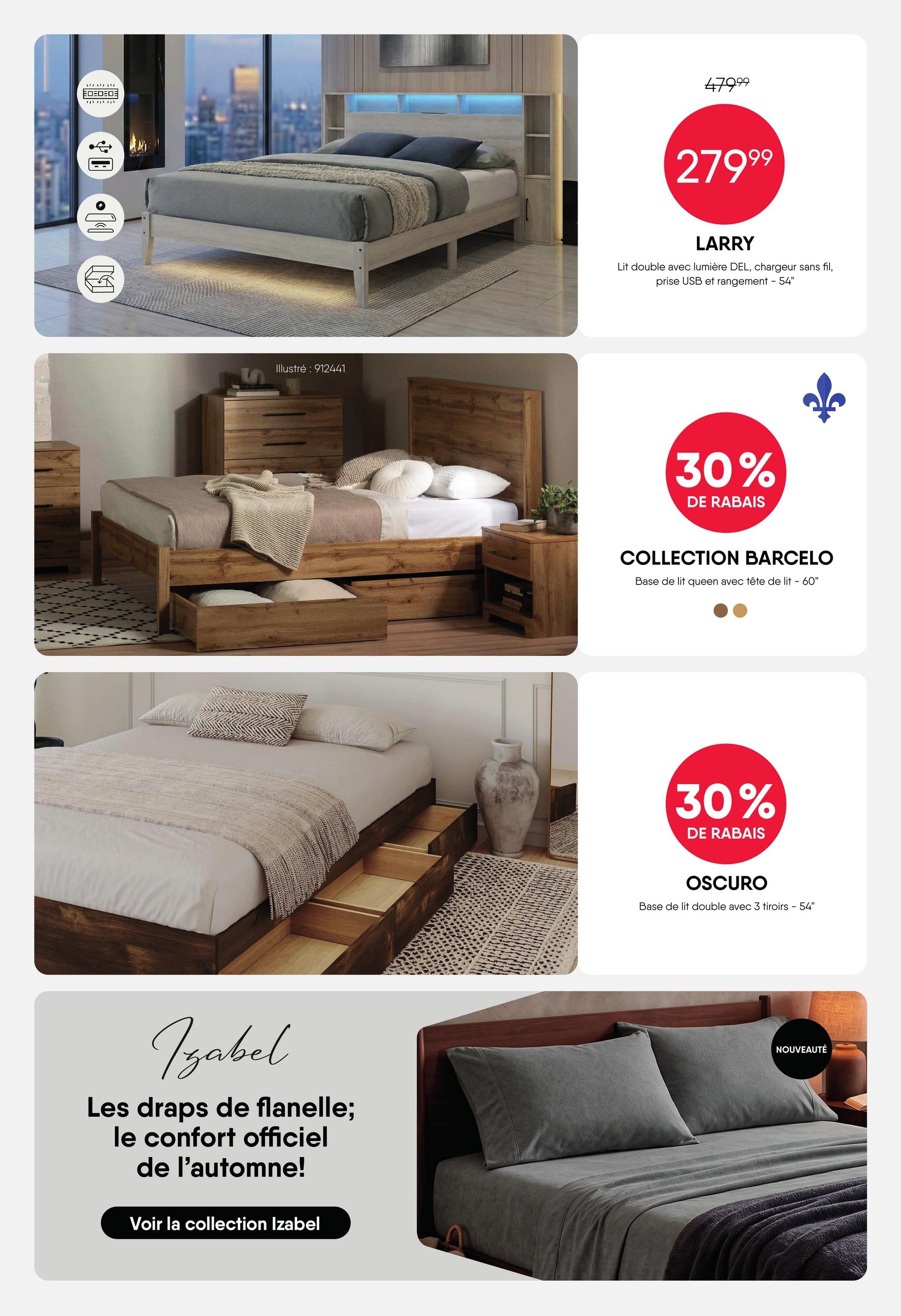 Circulaire Surplus Rd Liquidation De Meubles 2 — page 7, du 5 au 11 octobre 2026