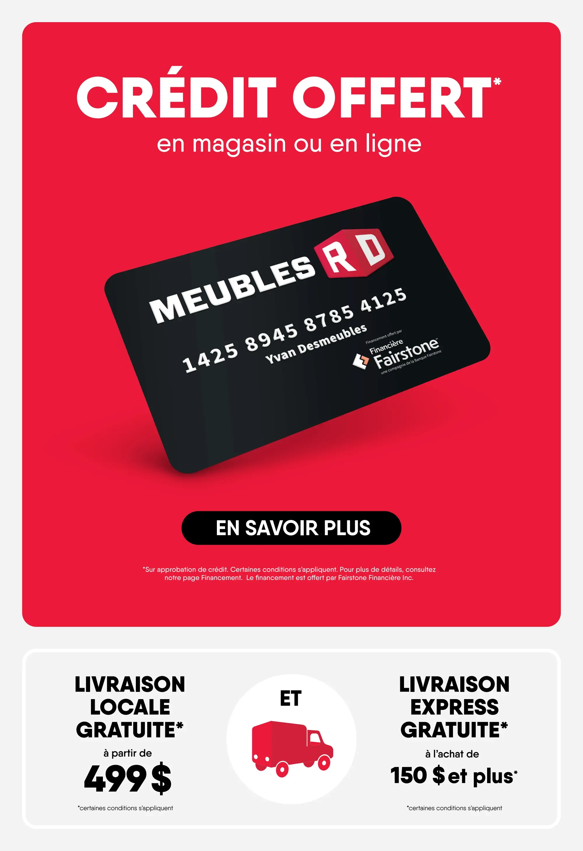 Circulaire Surplus Rd Liquidation De Meubles — page 12, du 28 septembre au 4 octobre 2026