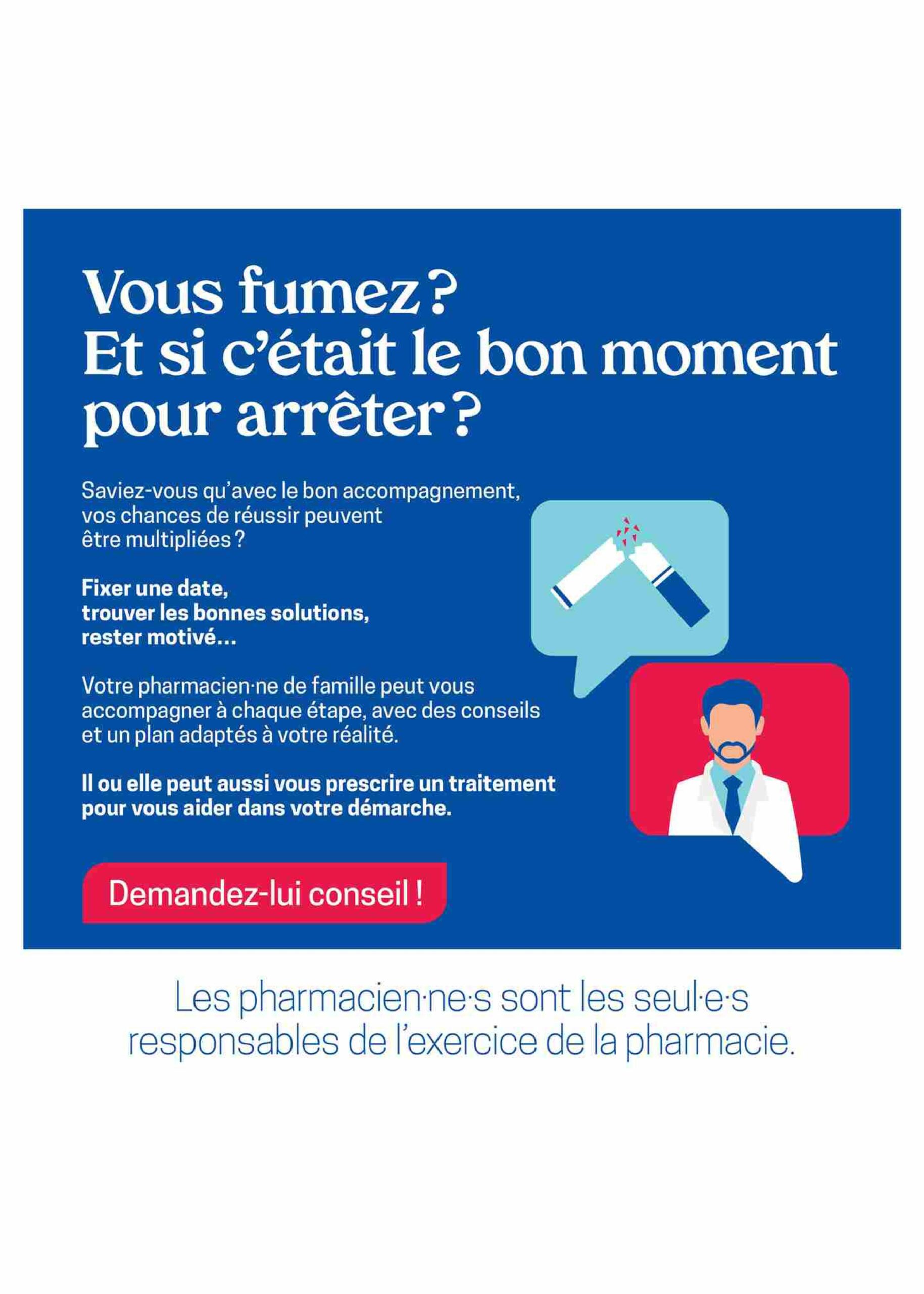 Circulaire Uniprix Santé — page 5, du 8 au 14 octobre 2026