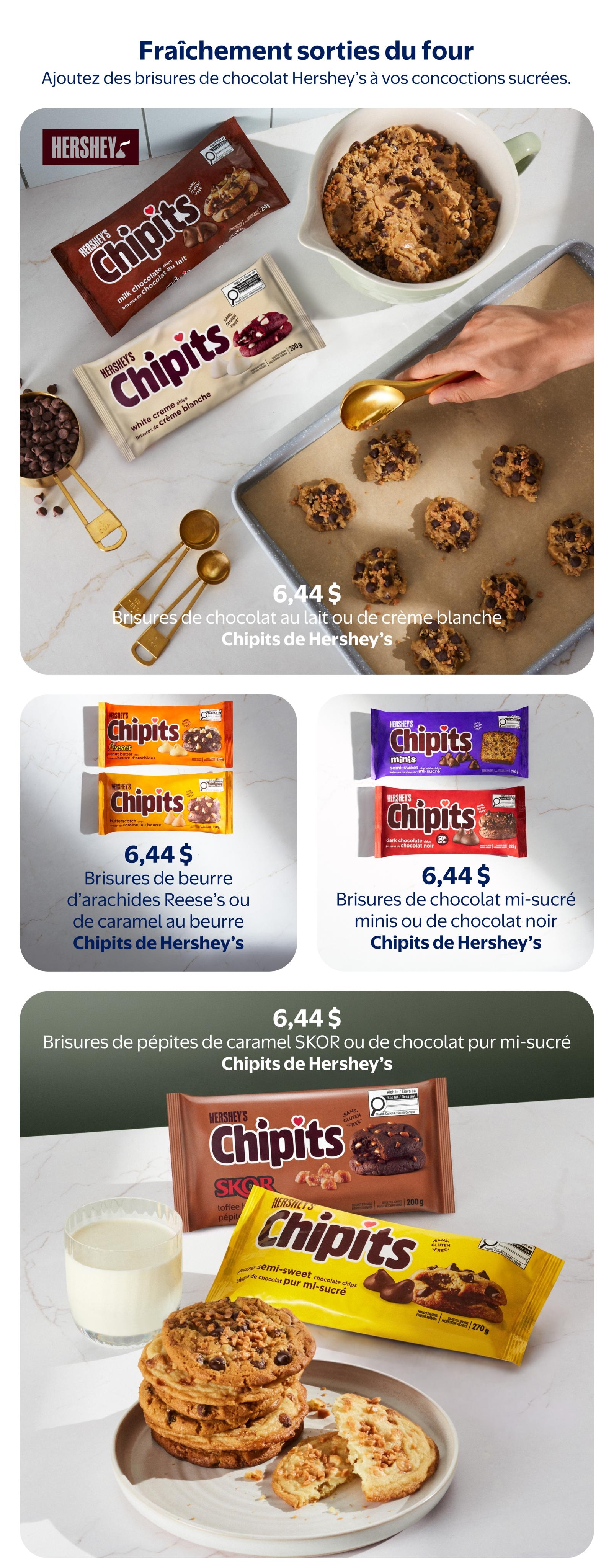 Circulaire Walmart Pret Pour L Automne — page 12, du 10 septembre au 21 octobre 2026