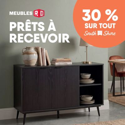 Circulaire Surplus Rd Liquidation De Meubles — aperçu