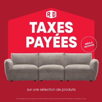 Circulaire Surplus Rd Liquidation De Meubles 2 — aperçu